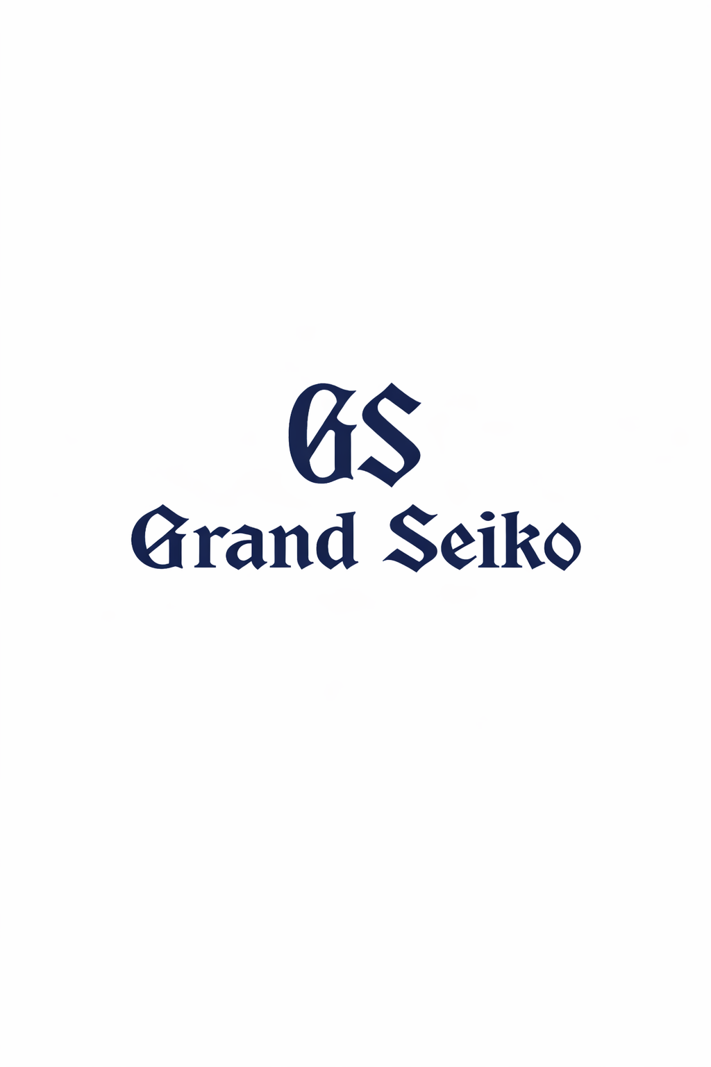 Grand Seiko