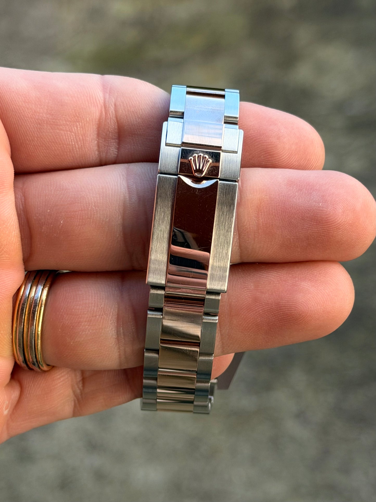 2024 Rolex GMT-Master II “Root Beer” | 126711CHNR | Full Set