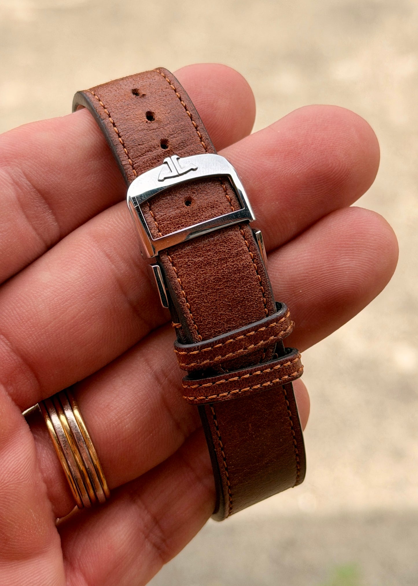 2022 Jaeger-LeCoultre Reverso Classic Large Small Seconds – Full Set
