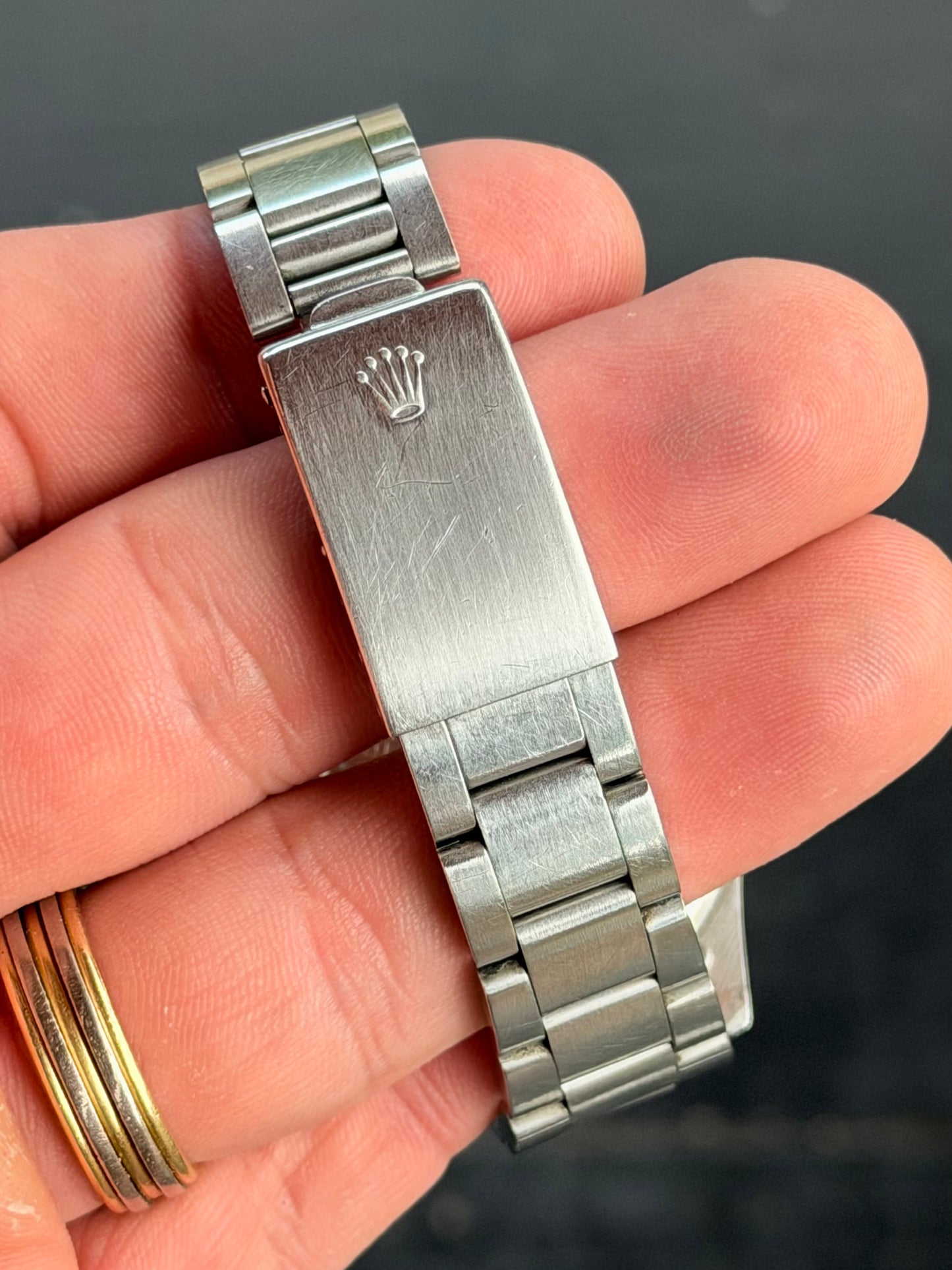 1979 Tudor Submariner “Snowflake” | Watch Only