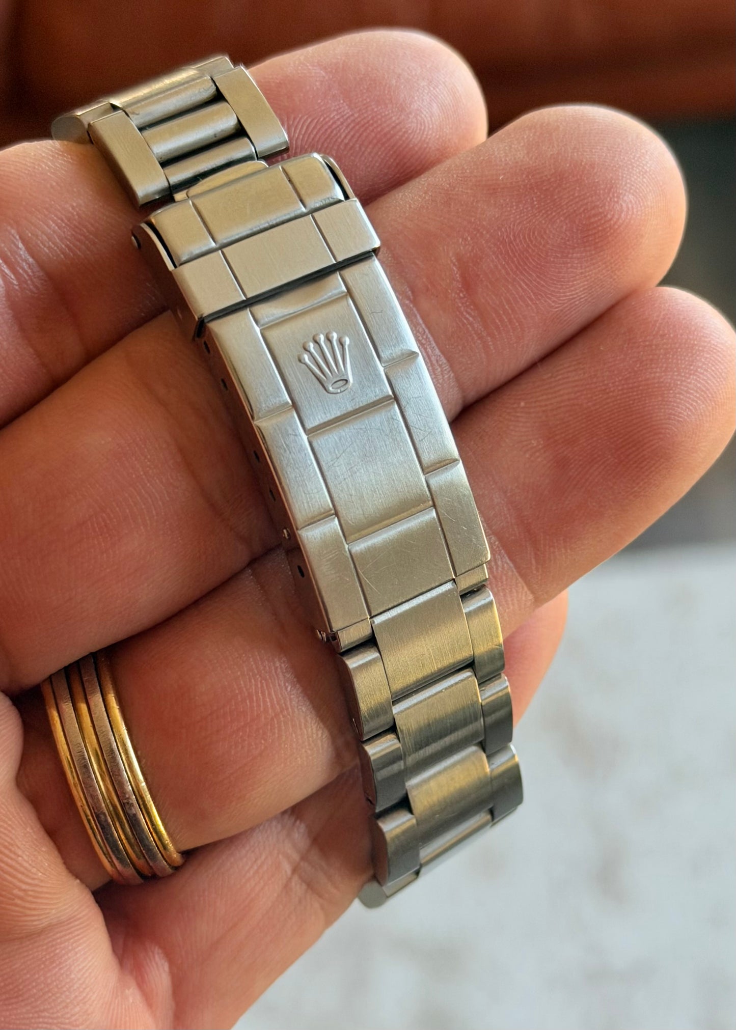 1996 Rolex Submariner Date | Ref. 16610 | Watch Only 
