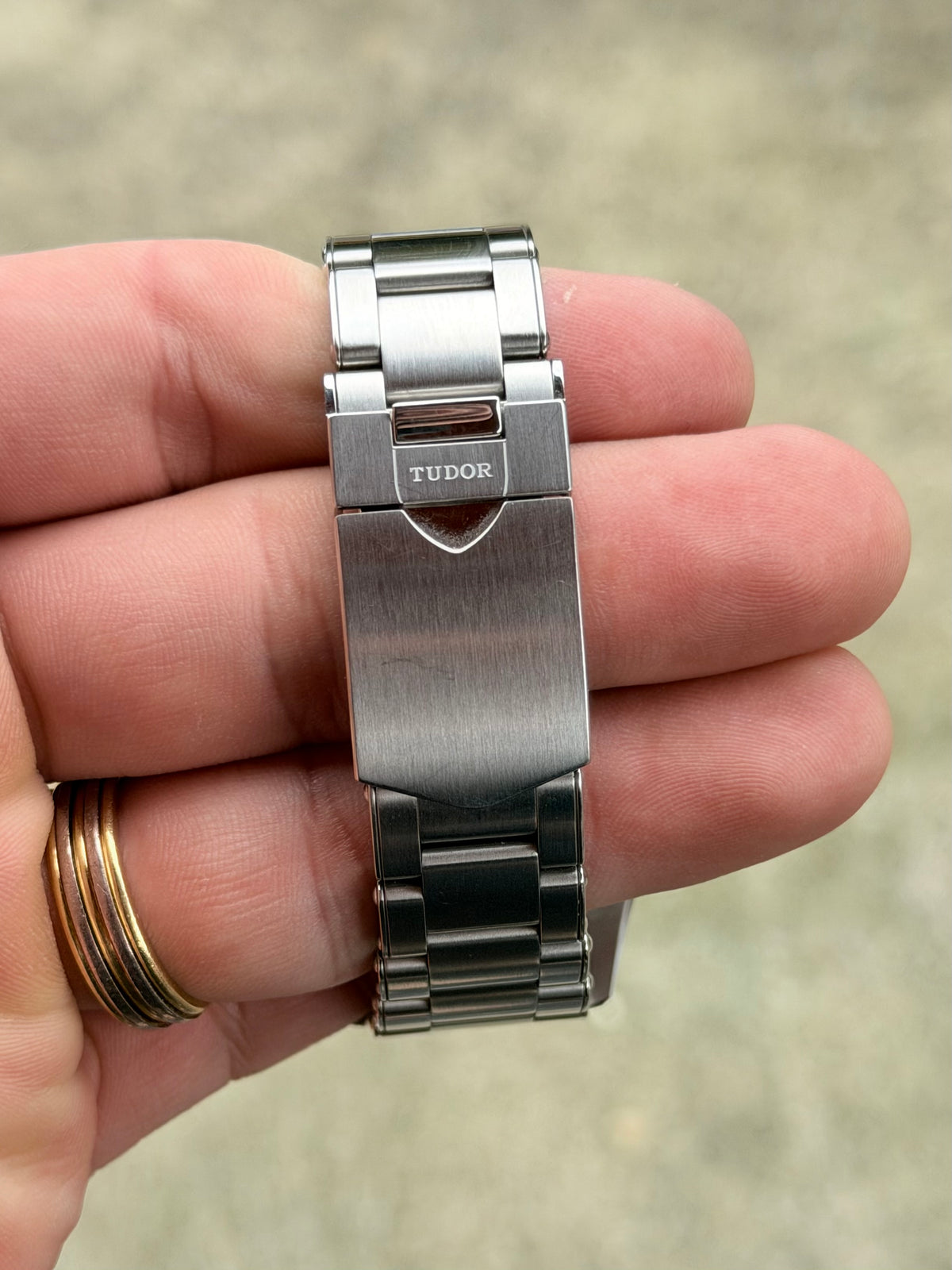 2025 Tudor Black Bay GMT “Pepsi” 