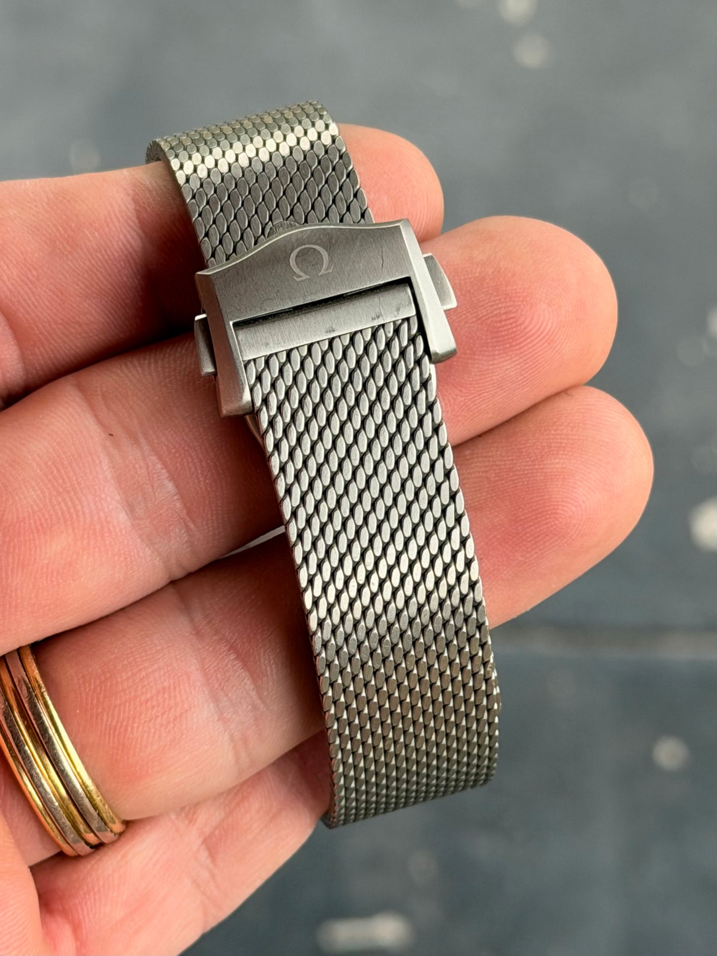 2023 Omega Seamaster Diver 300M “No Time to Die” | 42mm Titanium | Full Set