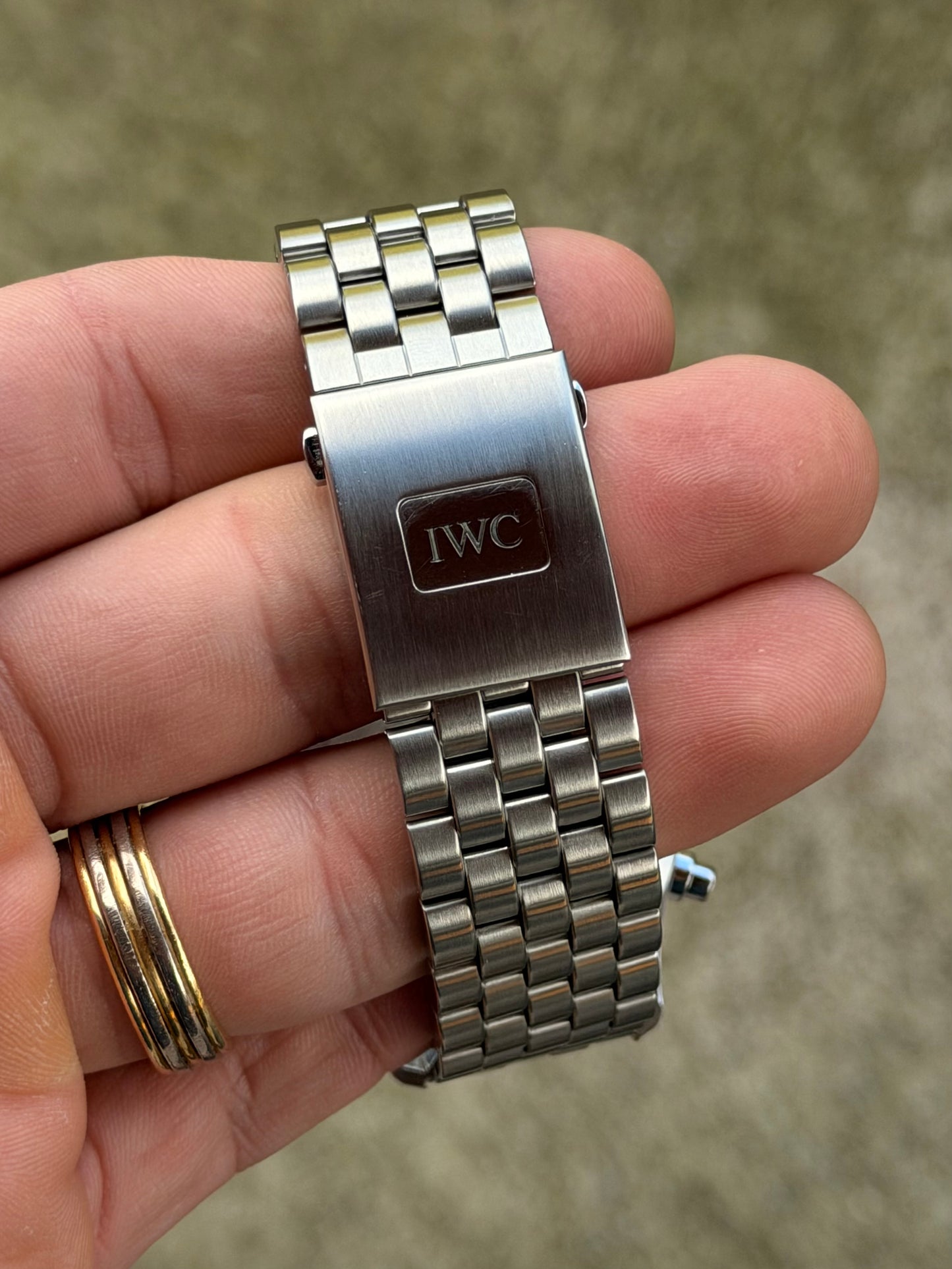 2018 IWC Pilot’s Watch Chronograph | IW377710 | Full Set