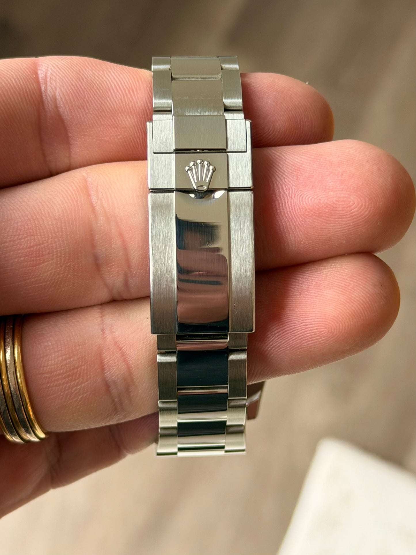 2023 Rolex Cosmograph Daytona “Panda” | 126500LN | Full Set