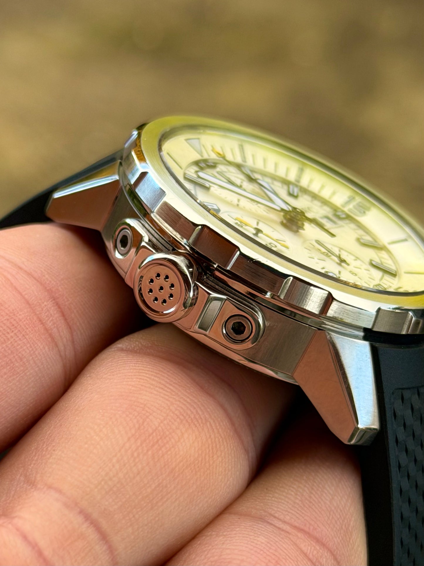2019 IWC Aquatimer Chronograph | IW376802 | Full Set