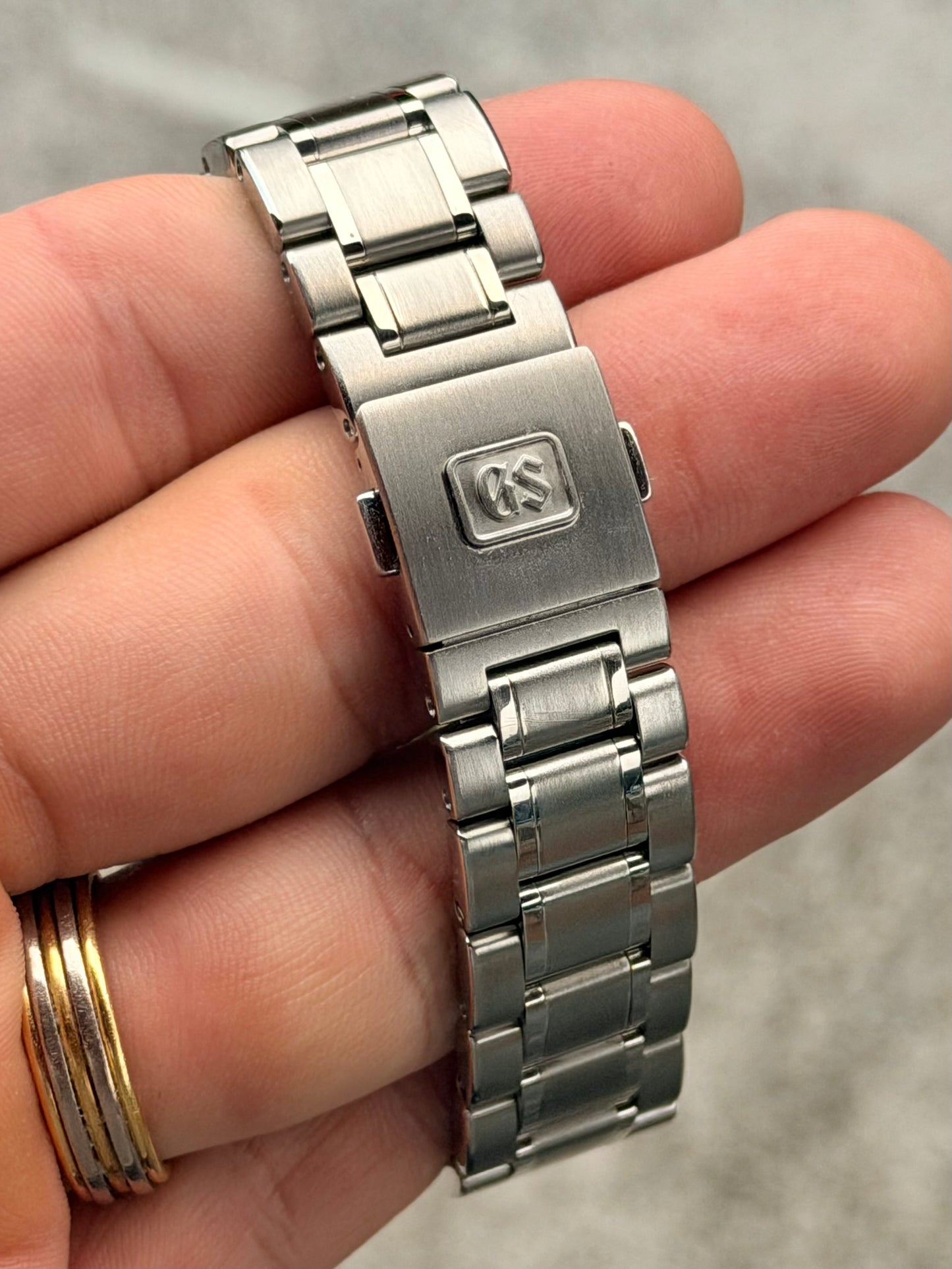 2020 Grand Seiko SBGH269 “Momiji” | Limited to 900 Pieces | Full Set