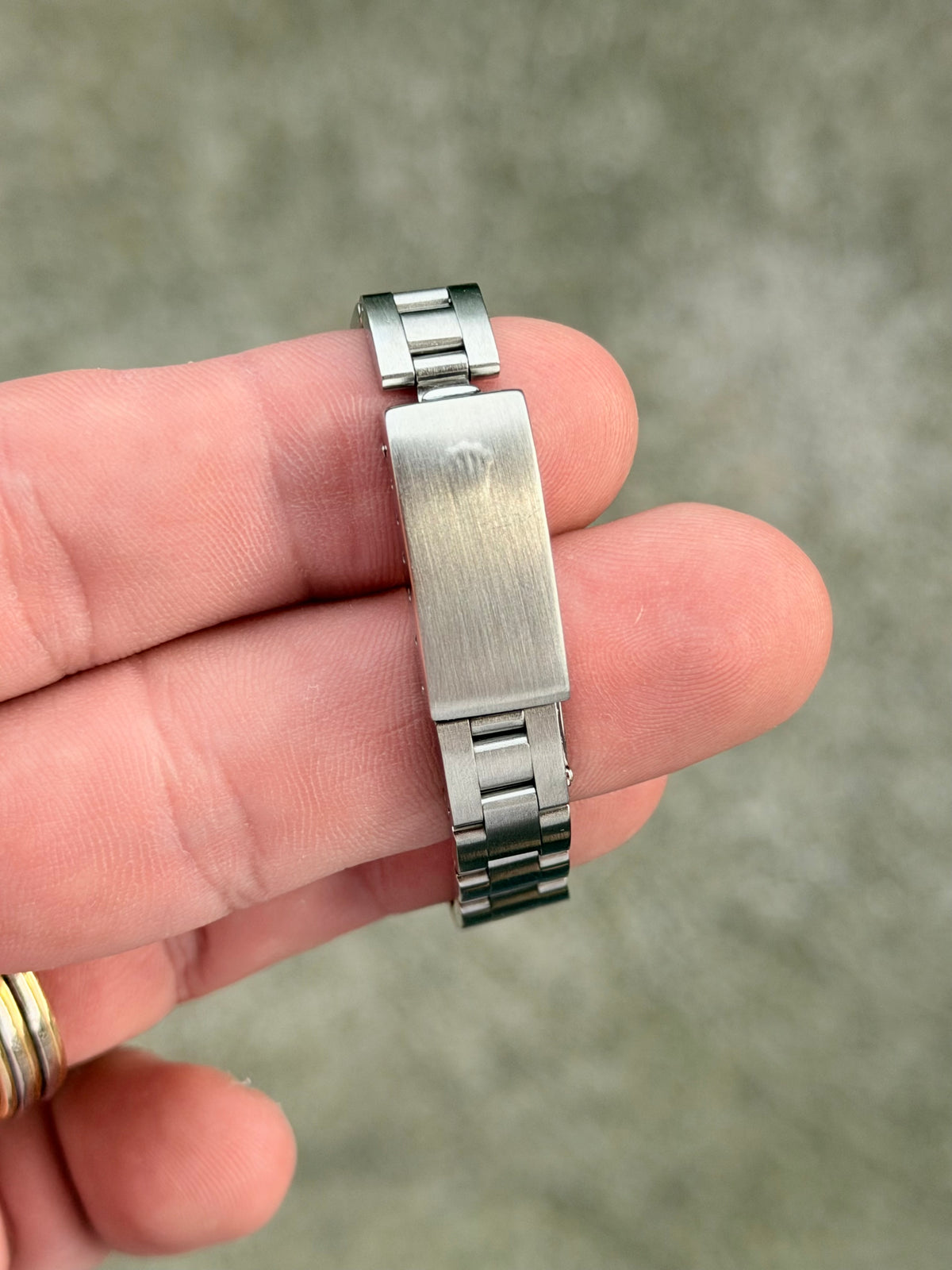 2001 Rolex Oyster Perpetual Date 26 | 79160 | White Arabic Dial