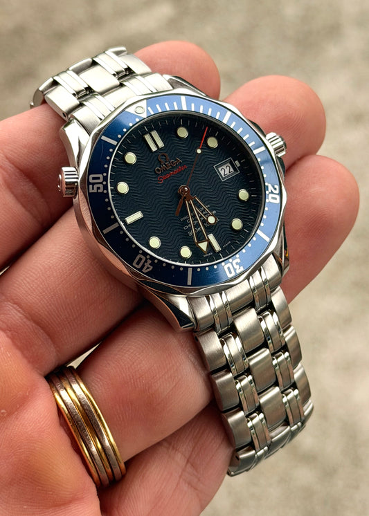 2011 SMP300 “James Bond” - Full Set - end of production run