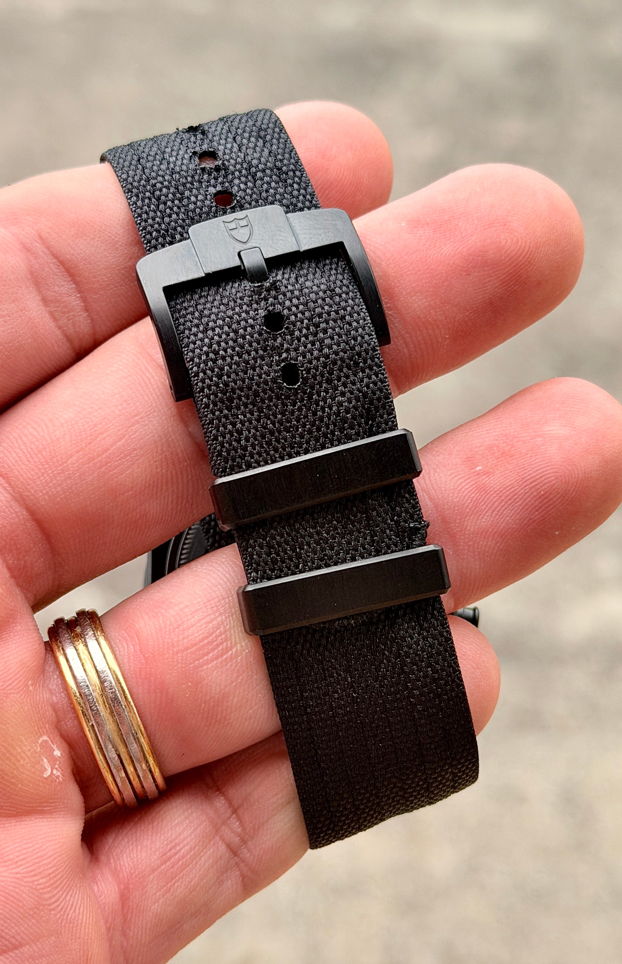 2024 Tudor “Darth Vader” M25827