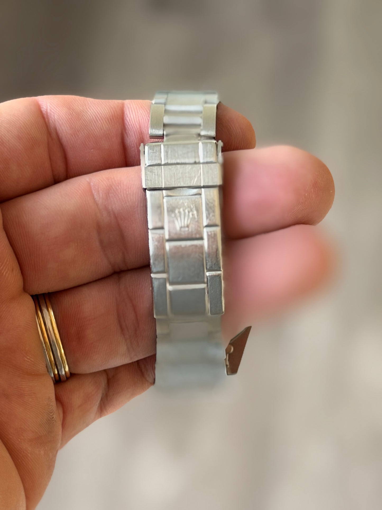Circa 1987 Rolex Submariner | 5513 | R Serial | Spider Dial