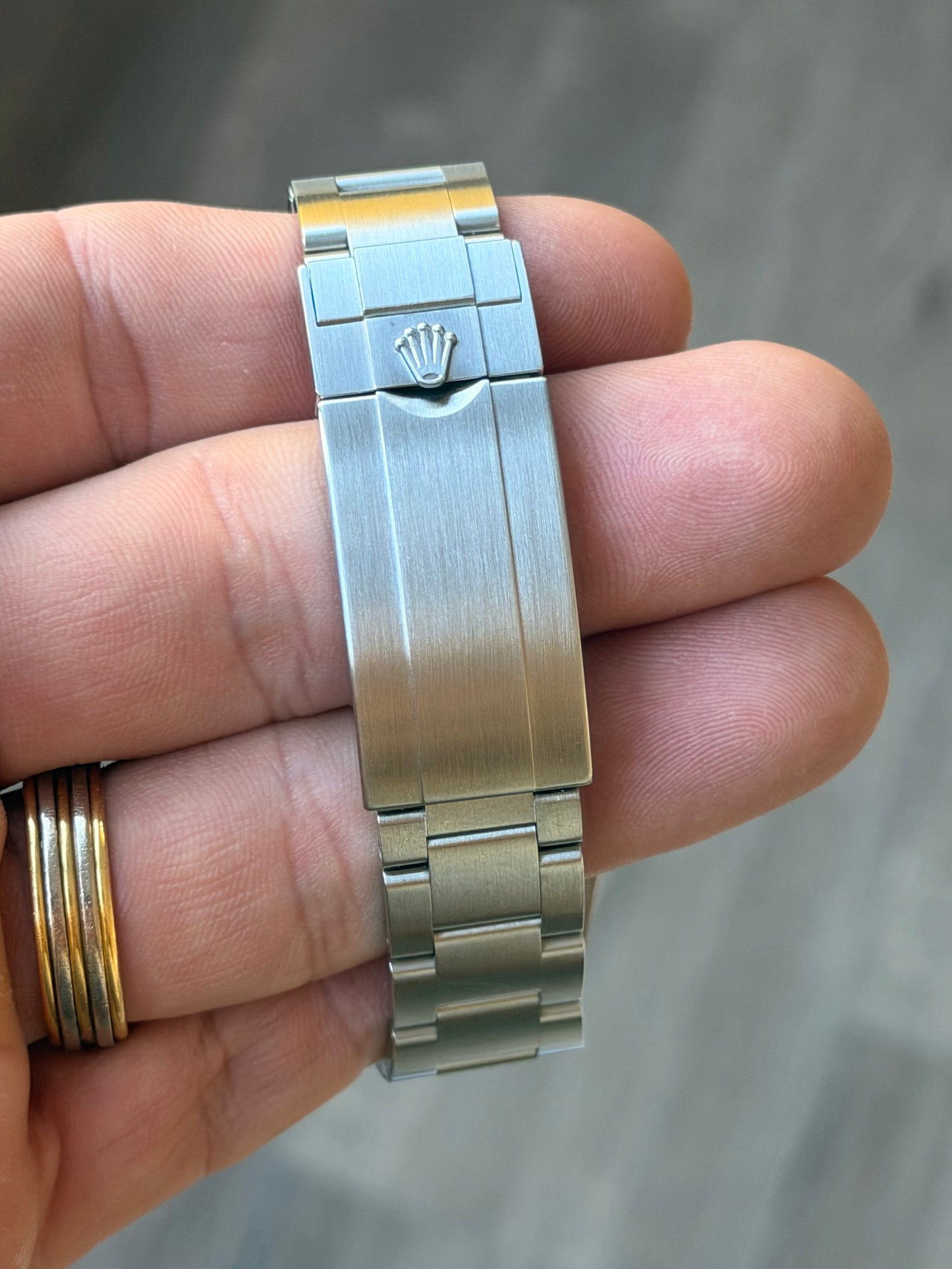 Rolex Submariner Date | 126610LN | Full Set