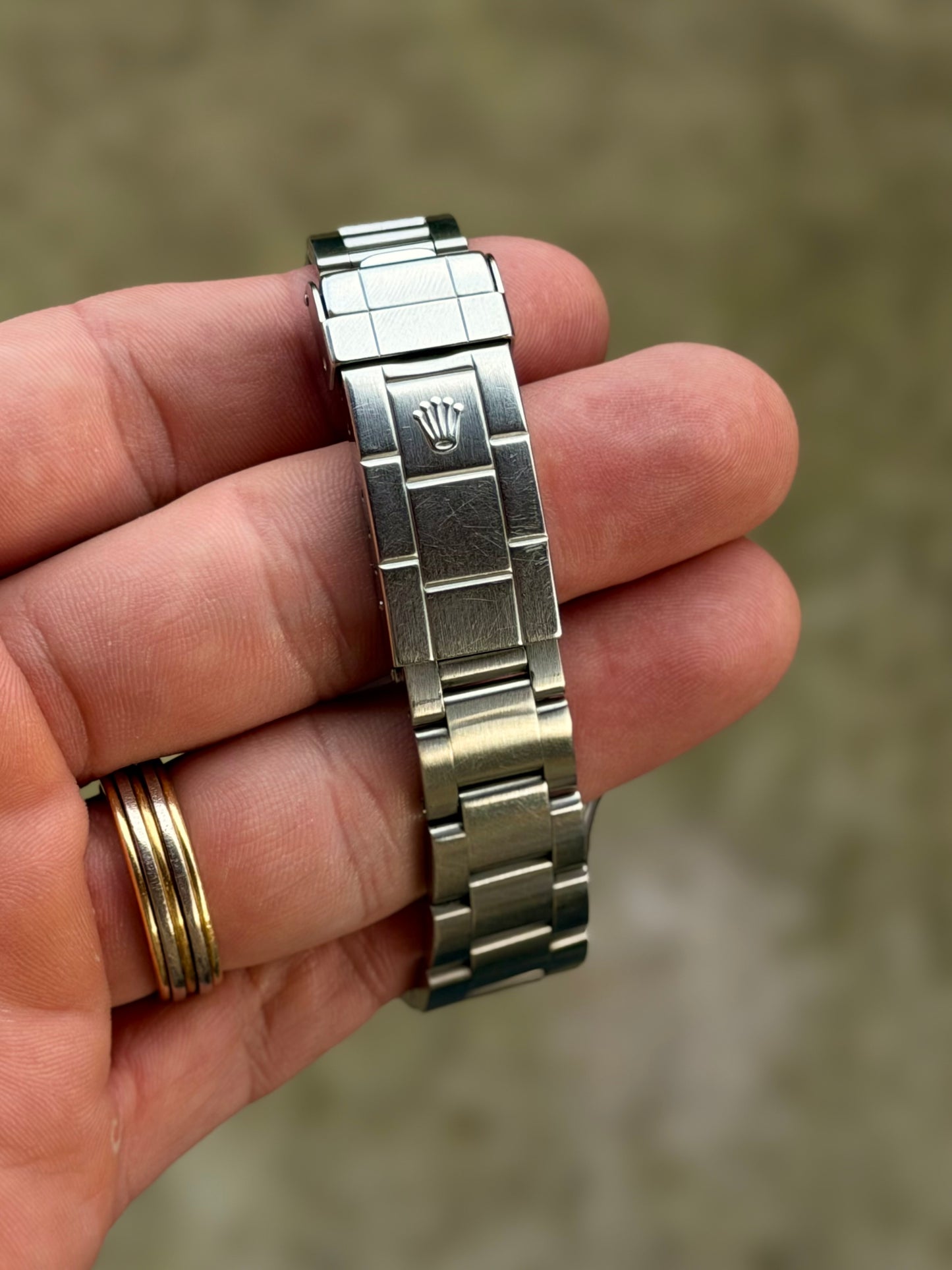 1999 Rolex Submariner Date “Swiss Only” | 16610 | Watch Only