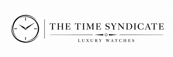 The Time Syndicate 