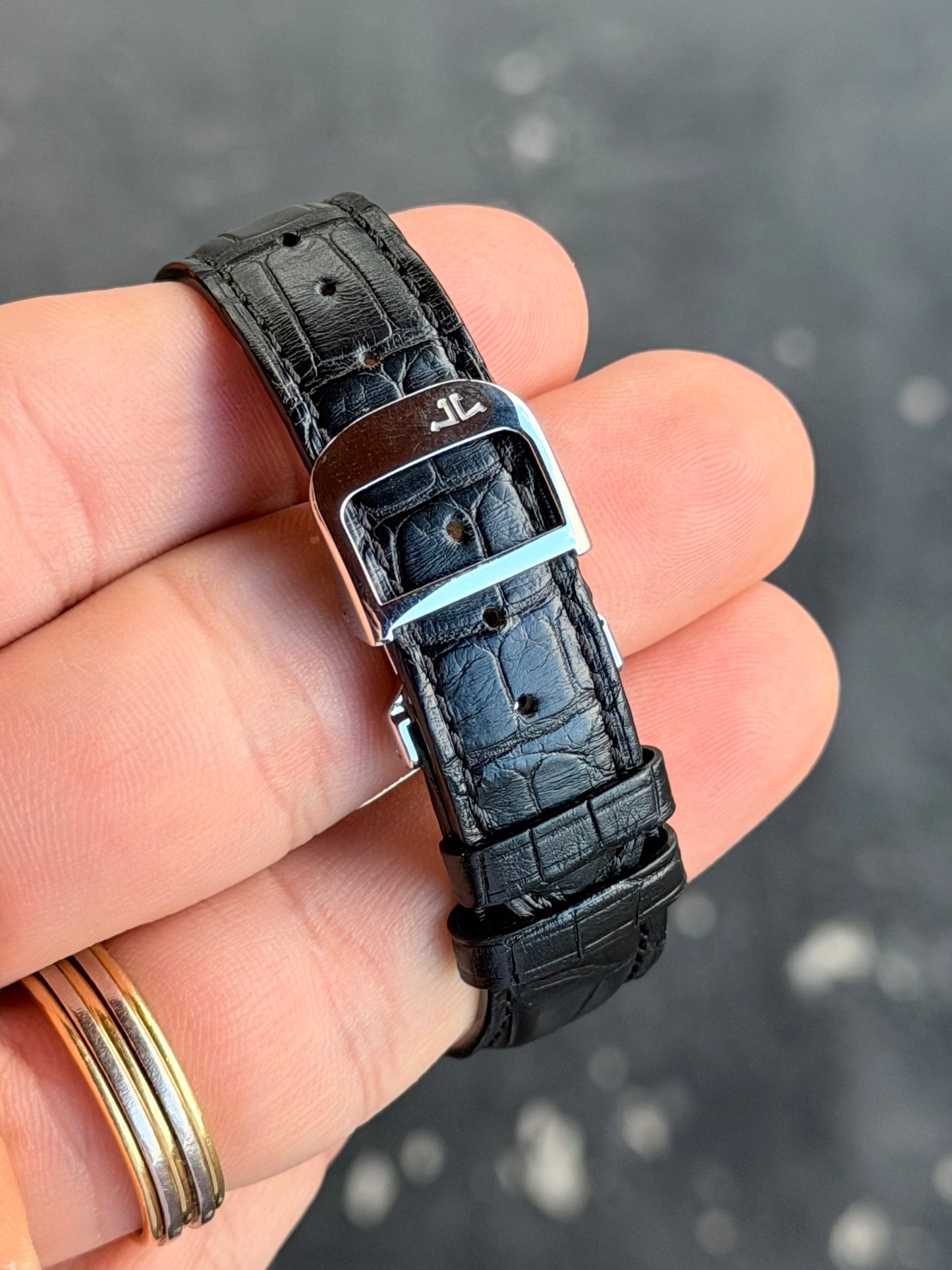 2020 Jaeger-LeCoultre Reverso Grande GMT Duo | Q2718410 | Box & Papers