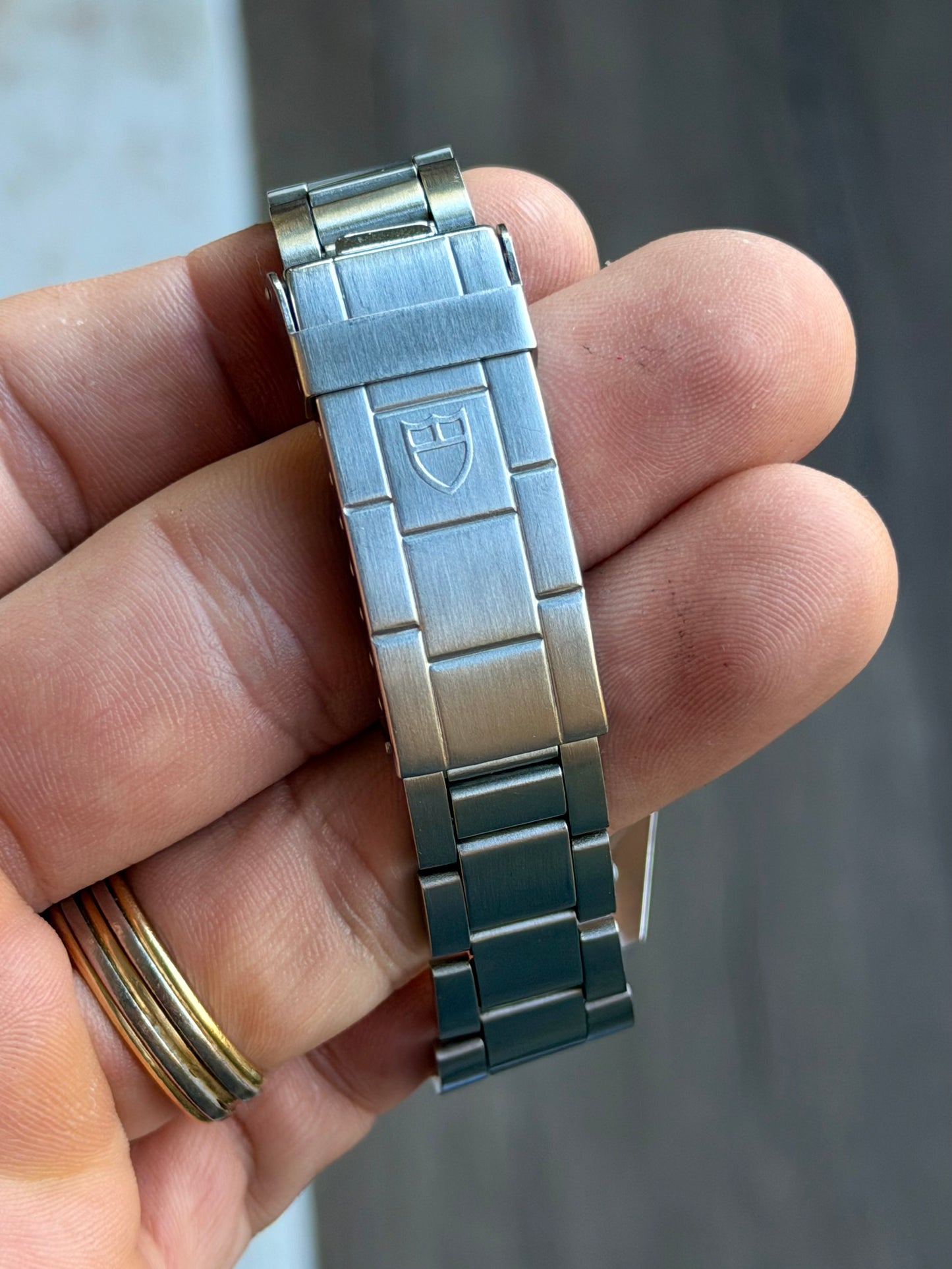 1989 Tudor Submariner 79090 Watch Only