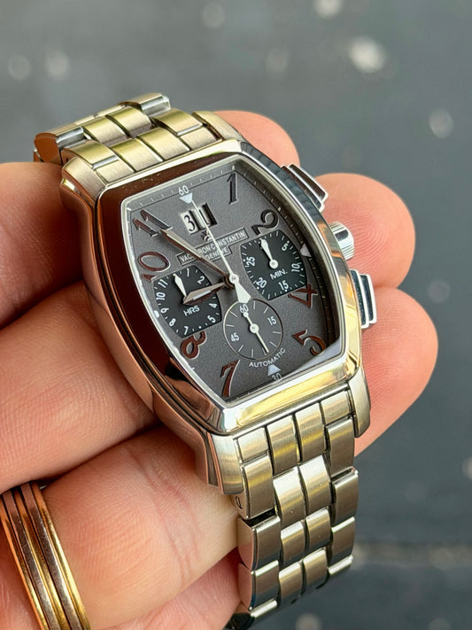 Vacheron Constantin Royal Eagle Chronograph 49145