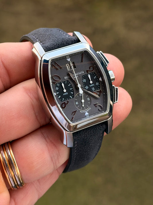 2008 Vacheron Constantin Royal Eagle Chronograph