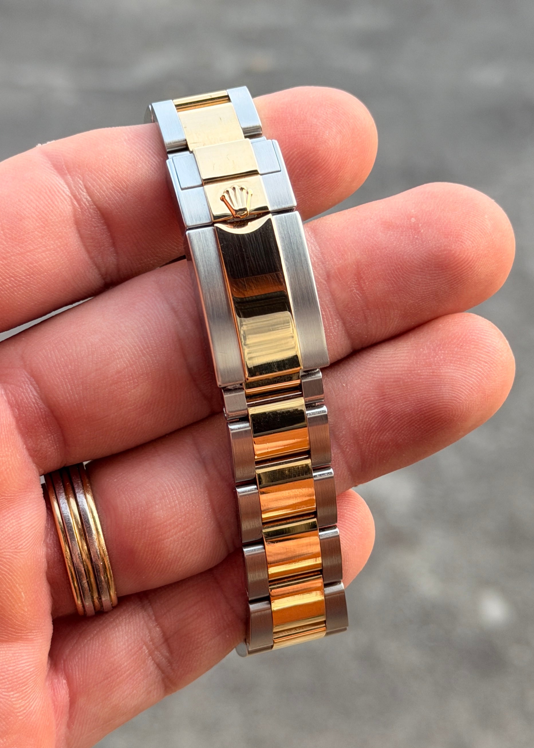 2019 Rolex Daytona 116503