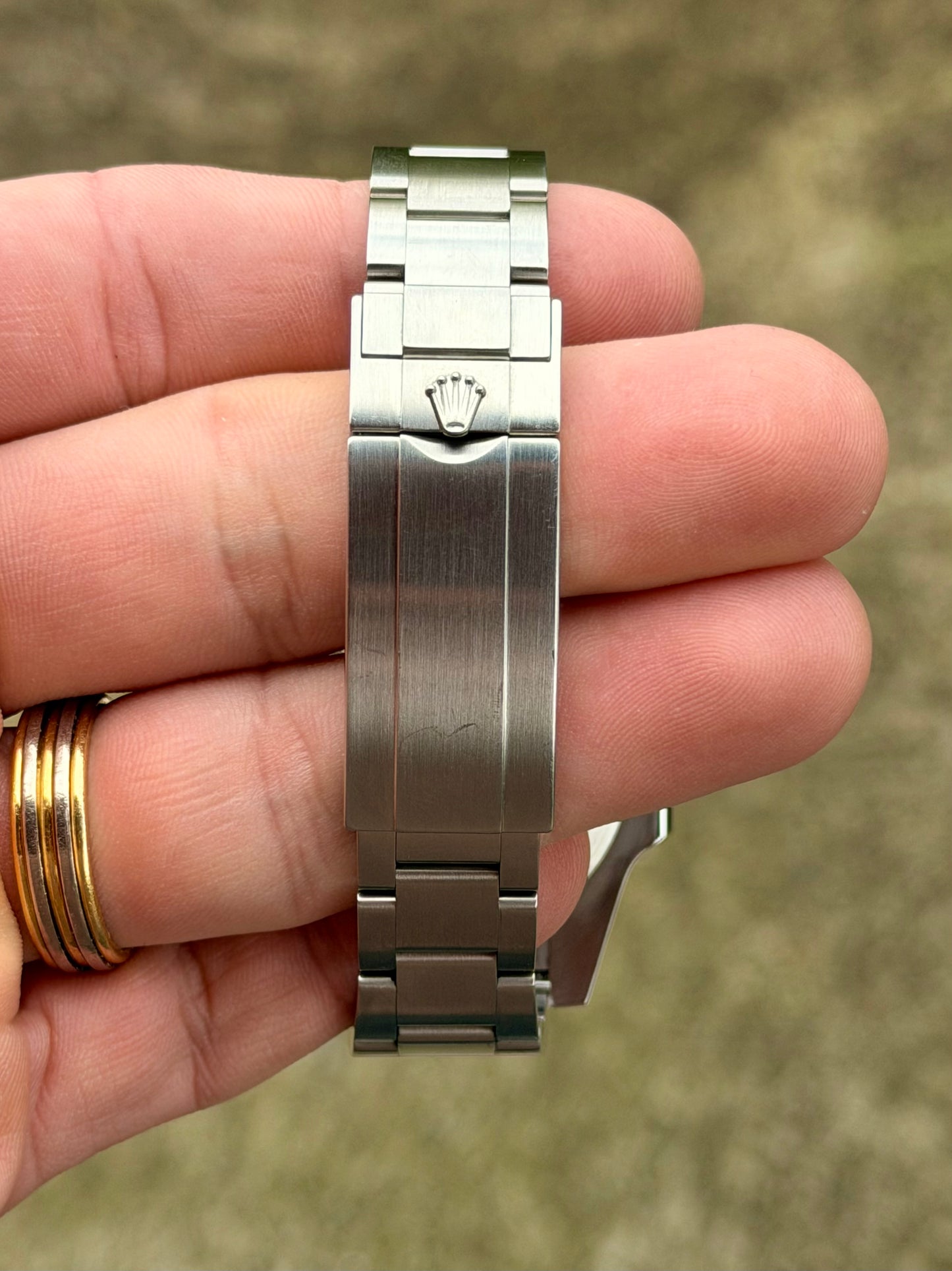 2013 Rolex Submariner Date “Hulk” | 116610LV | Full Set + Recent Service