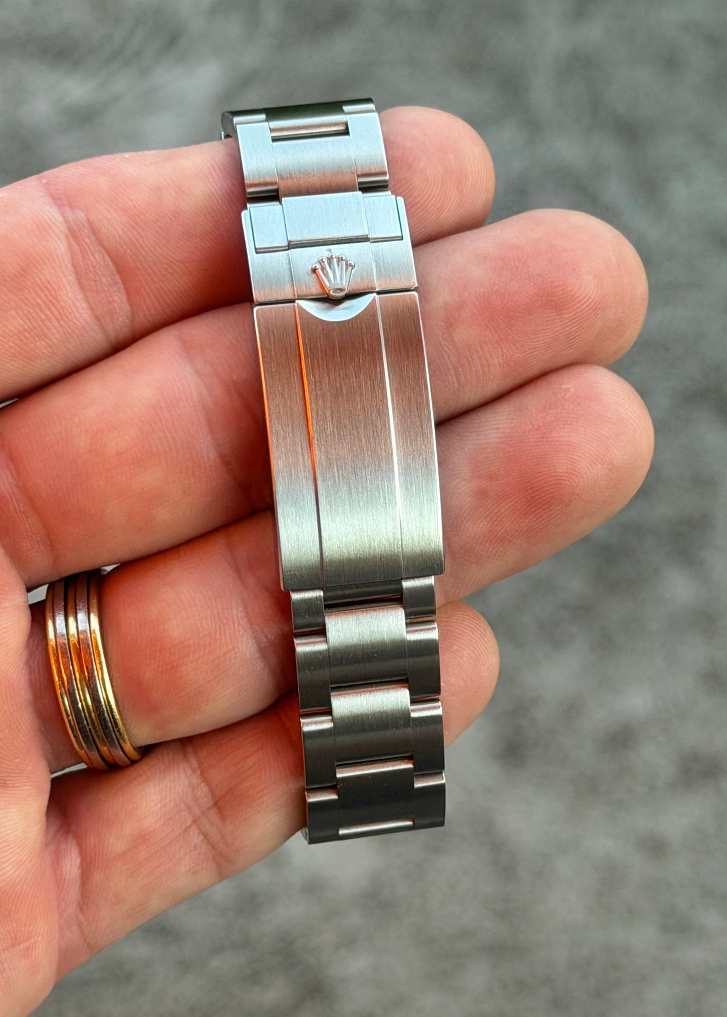 2018 Rolex Sea-Dweller 43 | Ref. 126600 | Mk1 Dial | Full Set