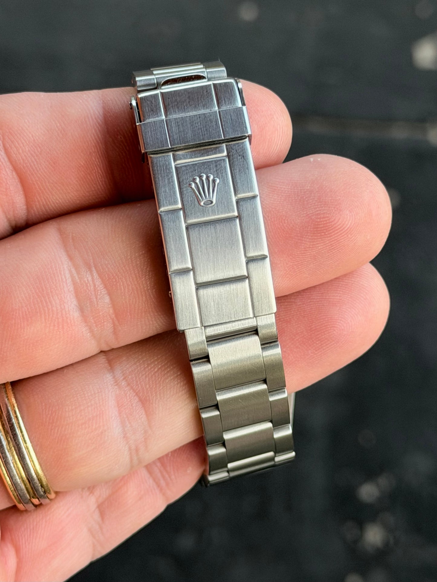 2009 Rolex Submariner No-Date 14060M | 40mm Steel | Box & Papers