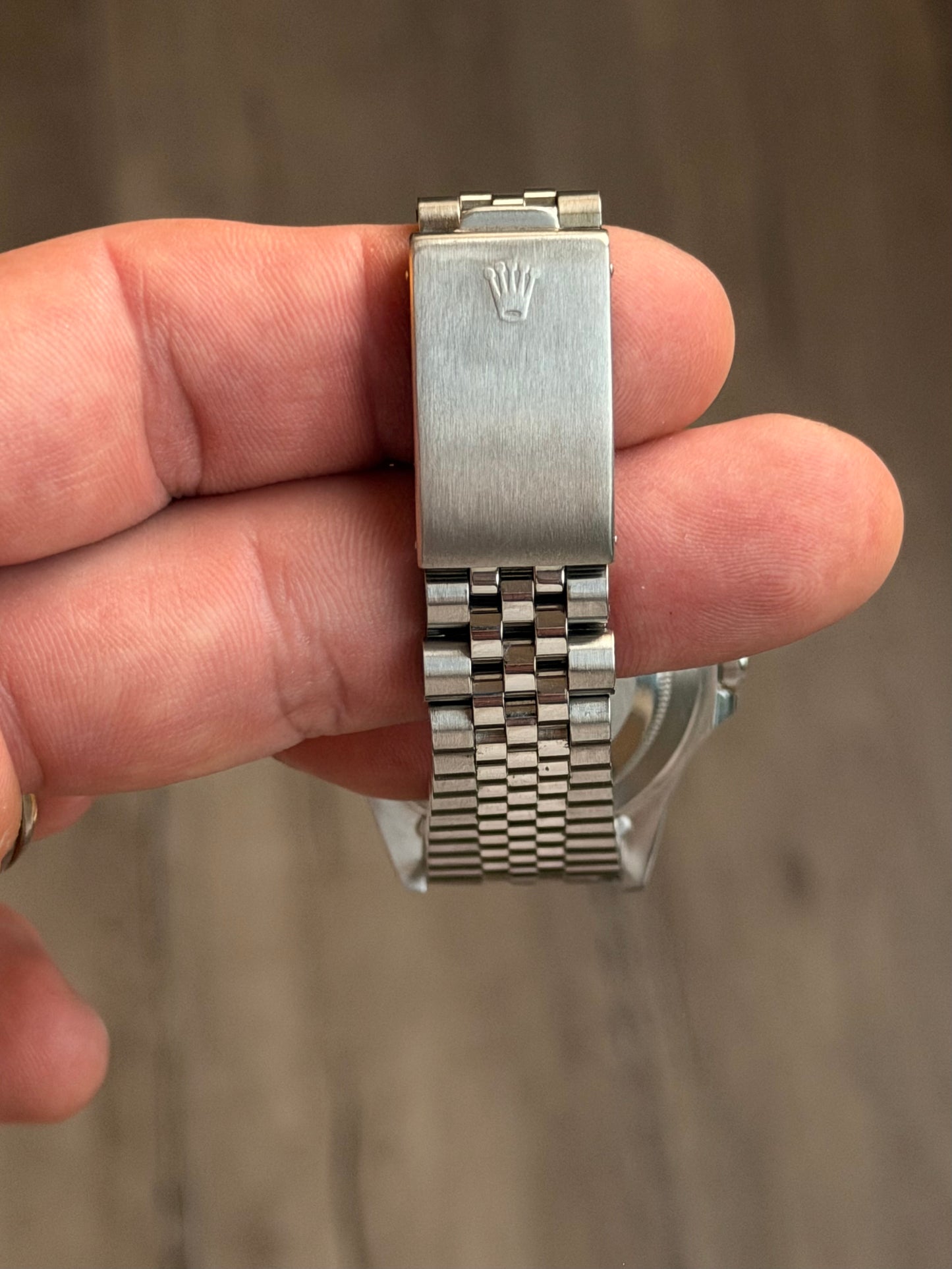 1991 Rolex GMT-Master II “Pepsi” | 16710 | Box, Books & Tags