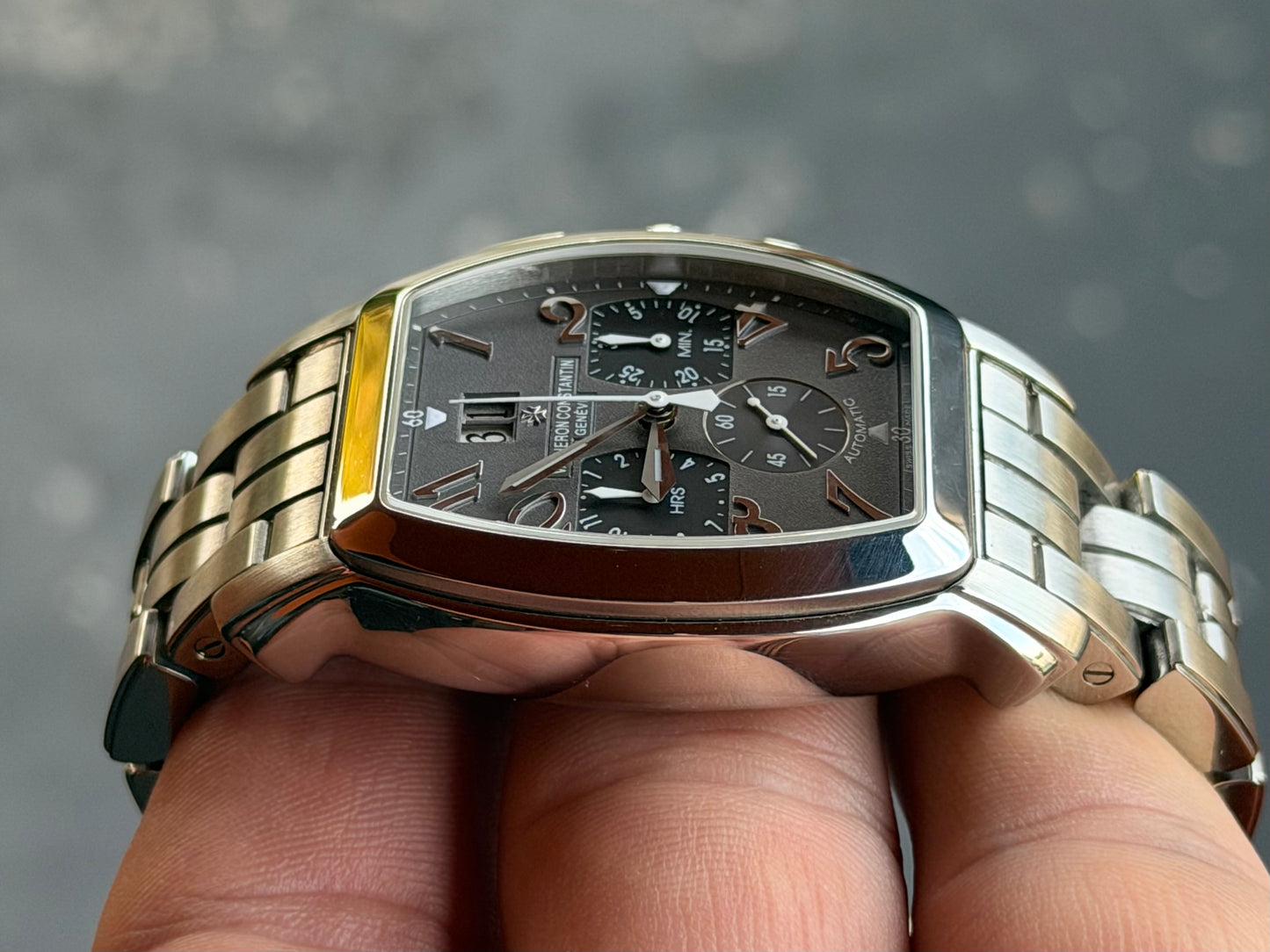 Vacheron Constantin Royal Eagle Chronograph 49145