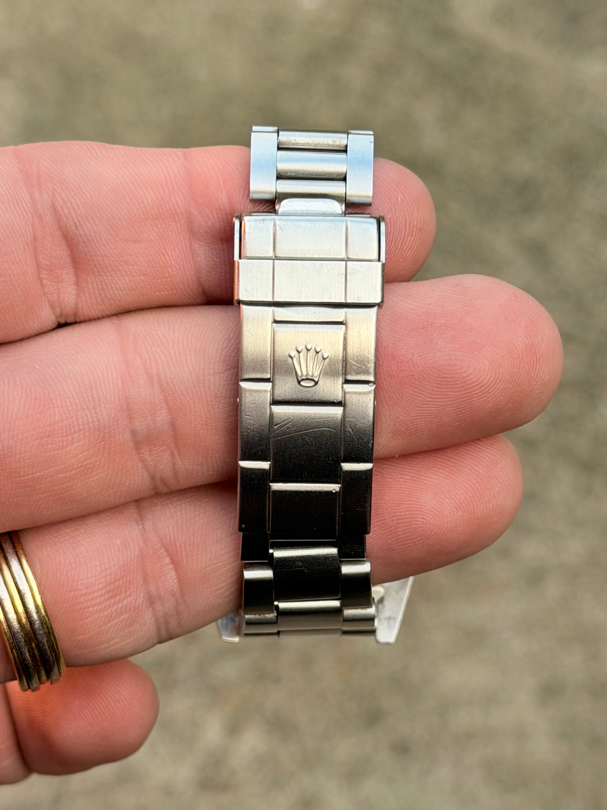 1974 Rolex Submariner Date | 1680 “Red Sub” | Mk4 Matte Dial