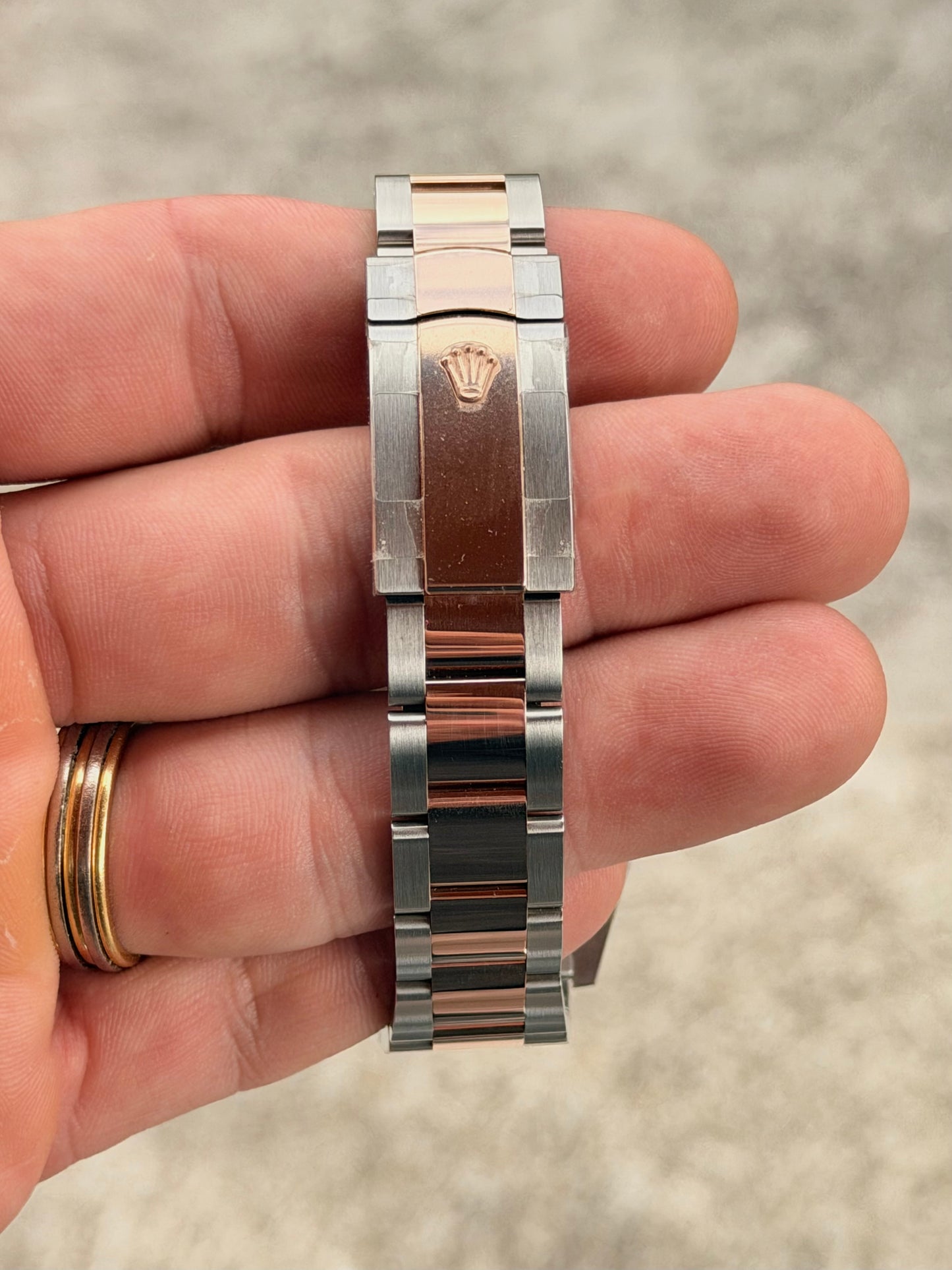 2026 New Rolex DJ41 Wimbledon 126331 - nearly 20% below RRP!!