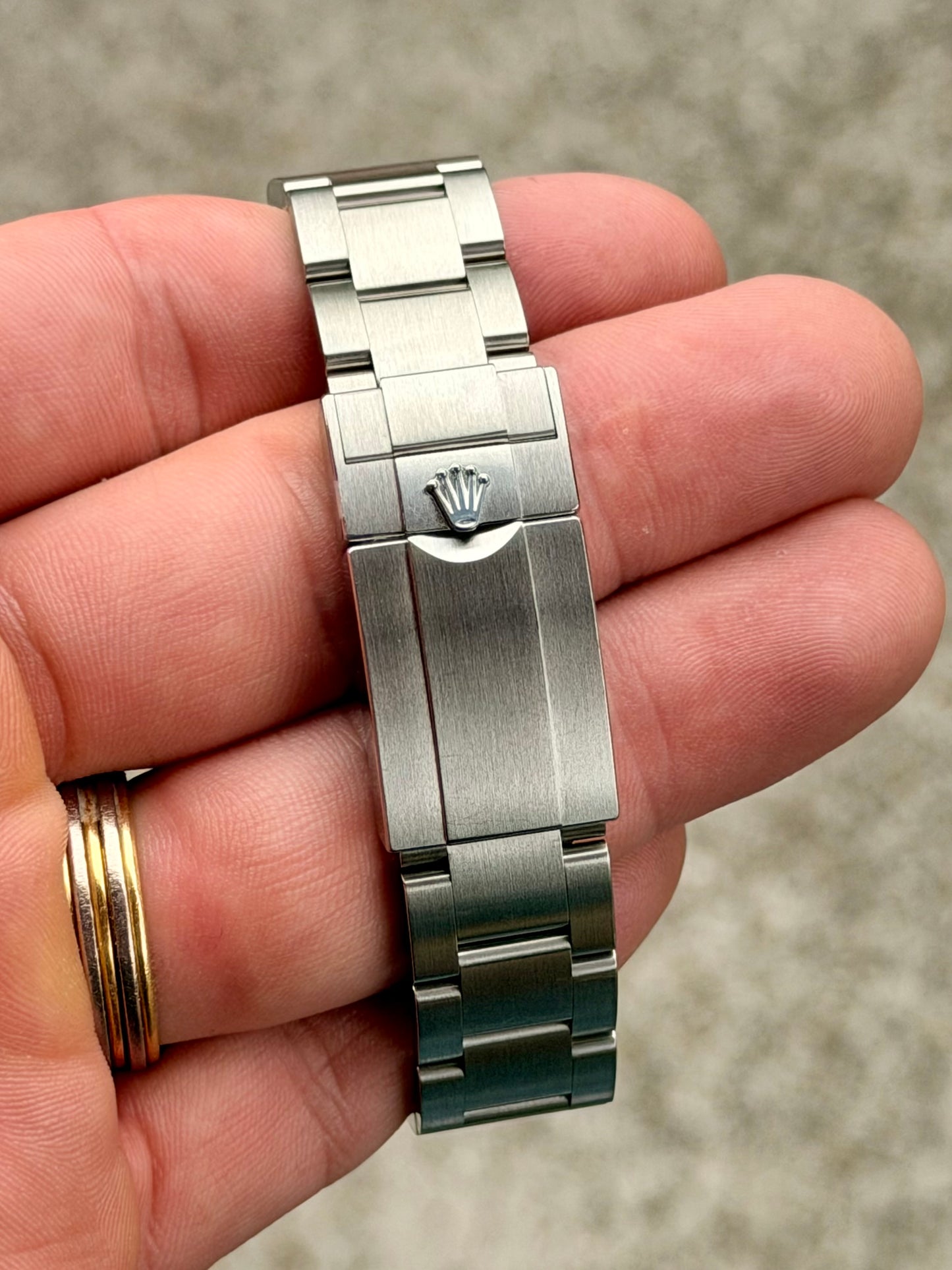 2025 Rolex Explorer 40mm | Full Set | 224270