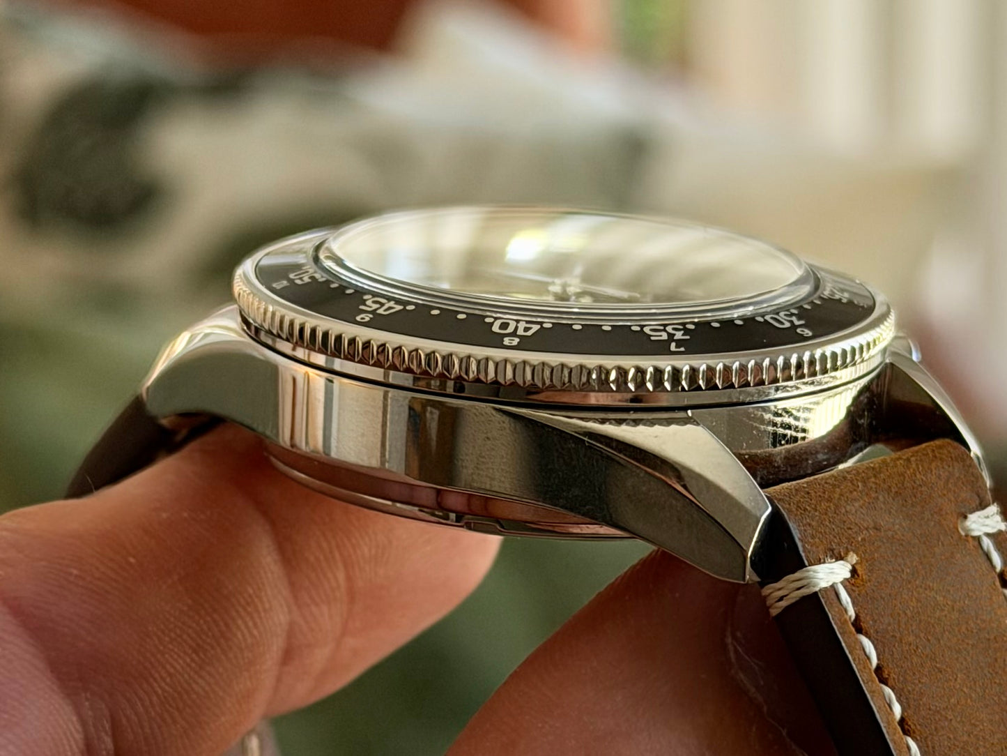 TAG Heuer Autavia Chronograph – 85th Anniversary - Full Set