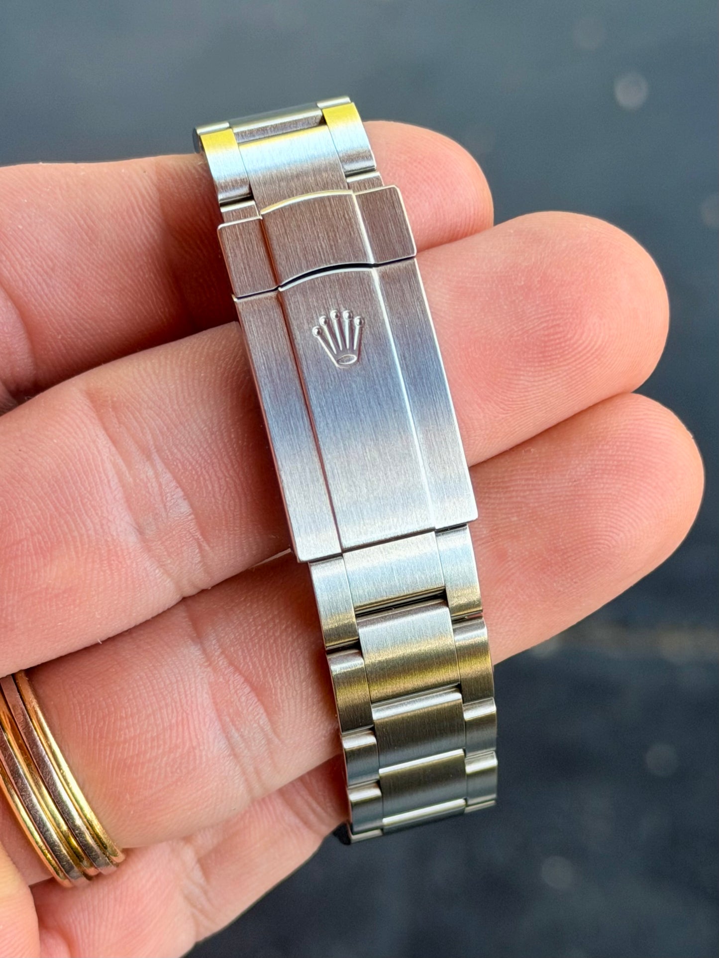 2023 Rolex Oyster Perpetual 41 | Black Dial | Full Set | 124300