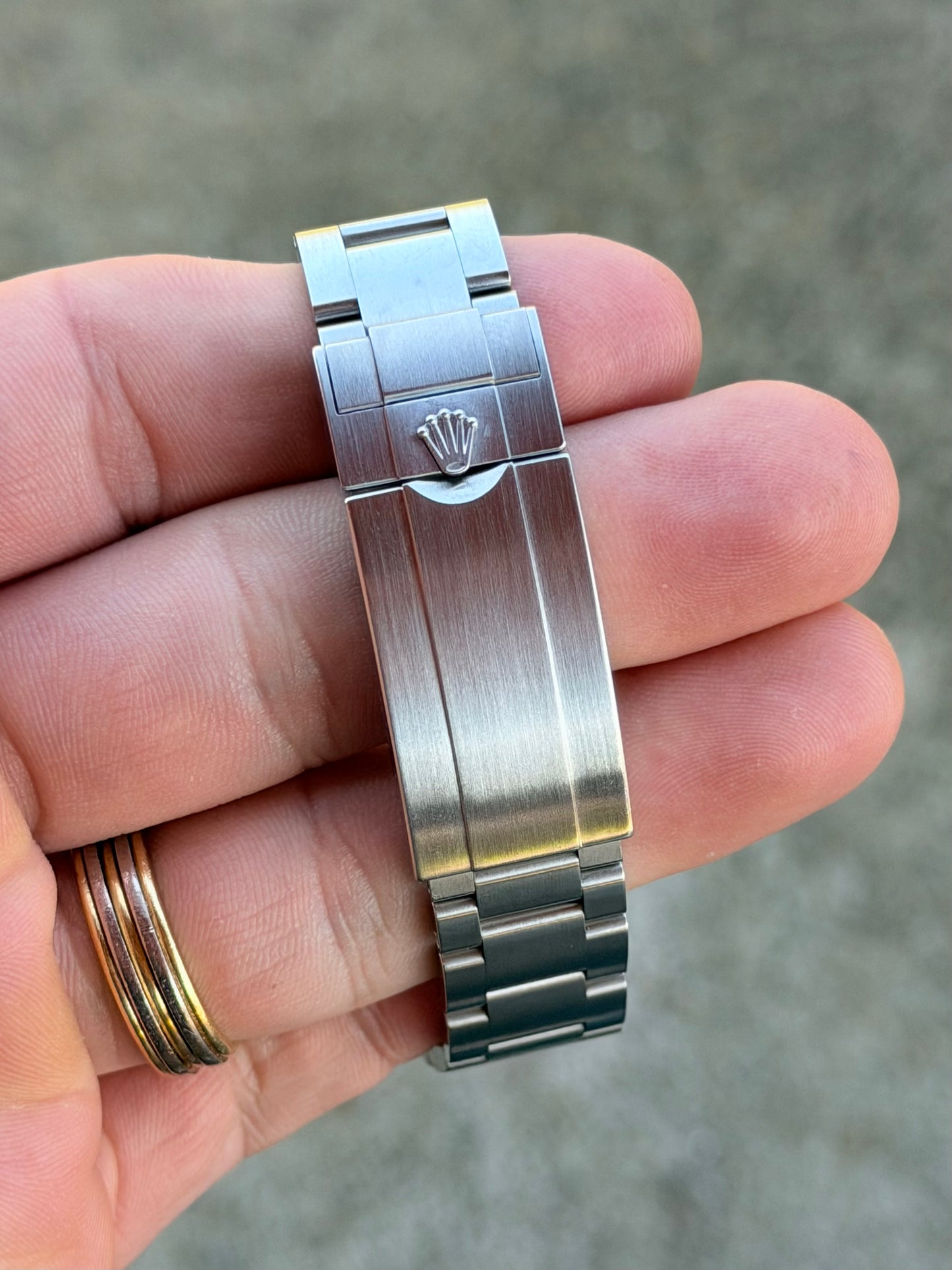 2022 Rolex Submariner Date | 126610LV “Starbucks” | Full Set