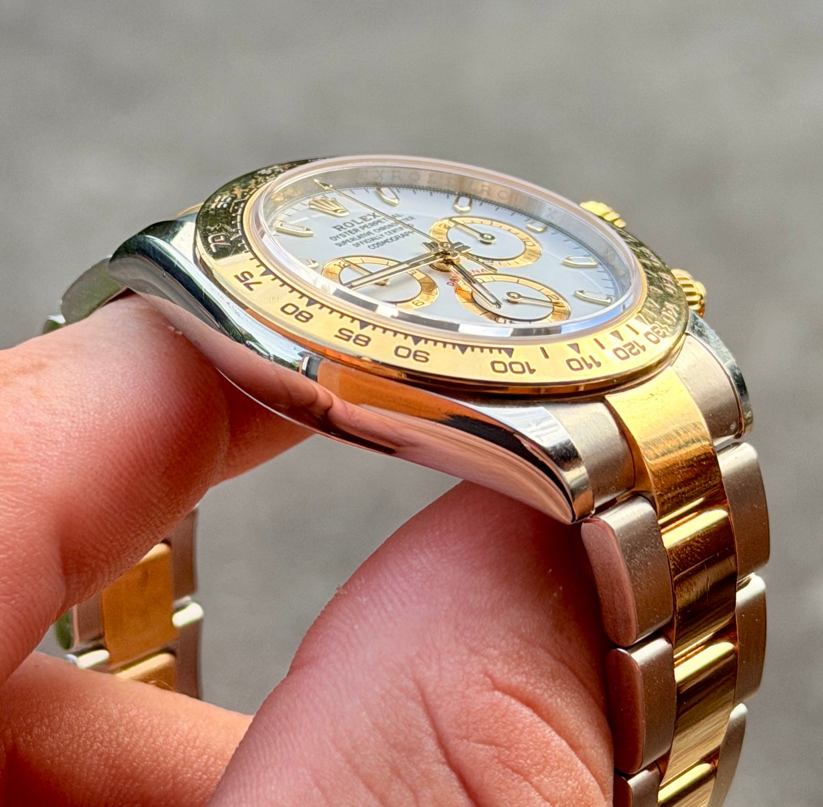 2019 Rolex Daytona 116503
