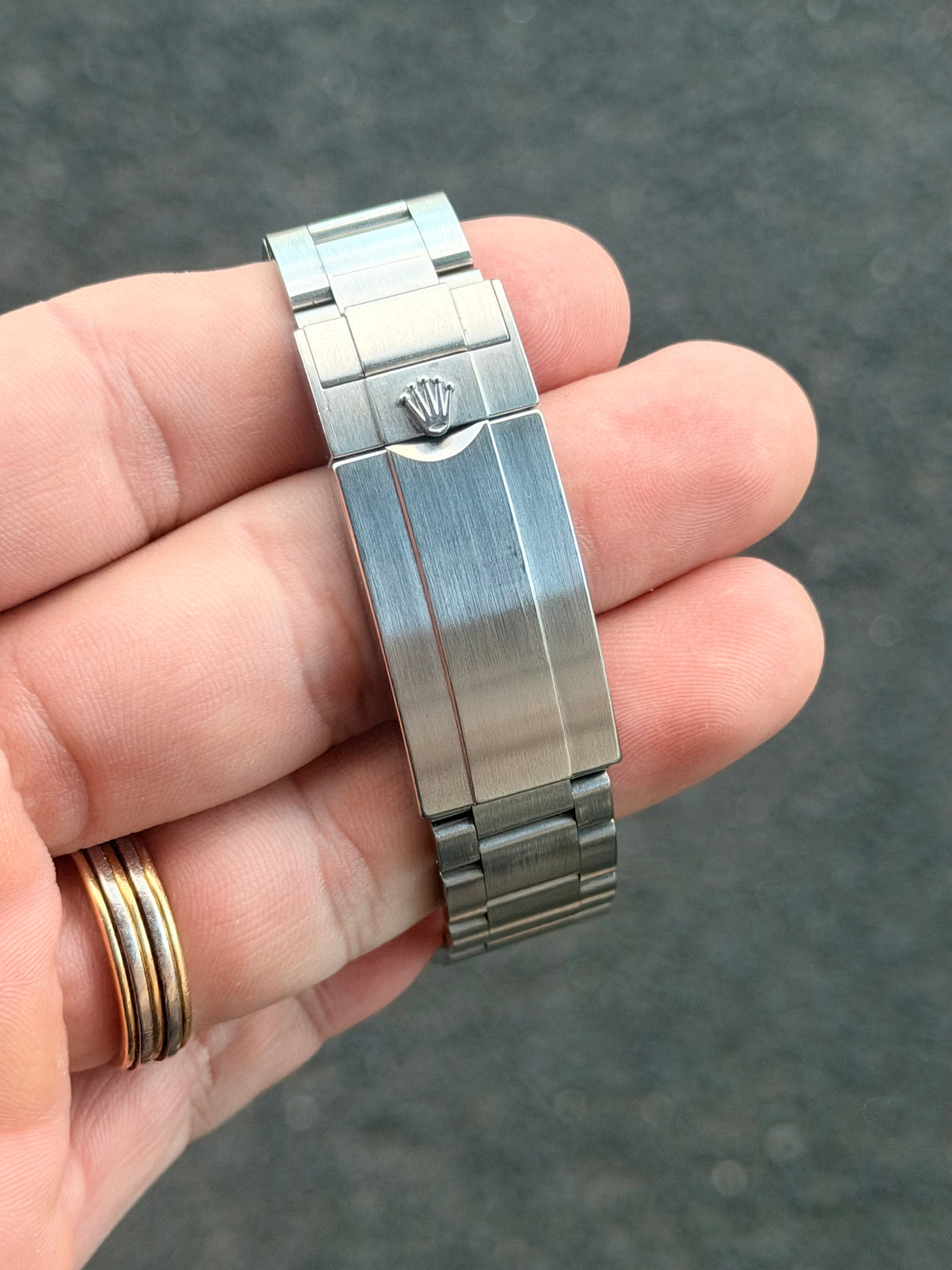 2020 Rolex Sea-Dweller 43 | 126600 | Full Set | Fully Serviced