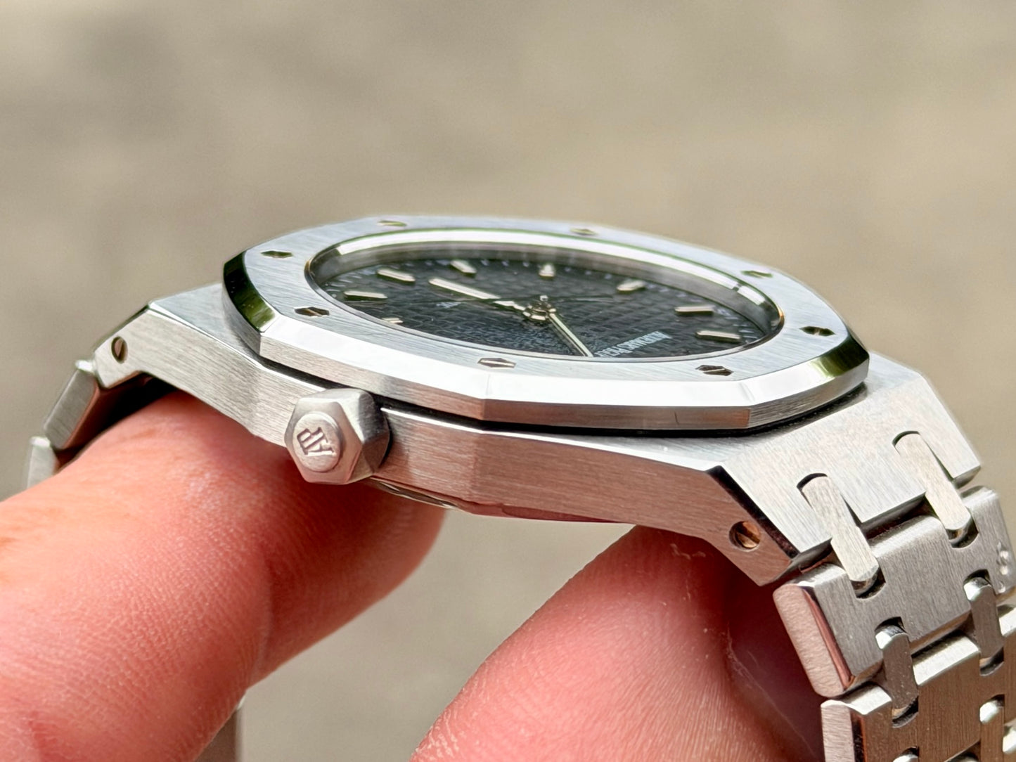 14790st AP Royal Oak 2008