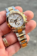 2019 Rolex Daytona 116503