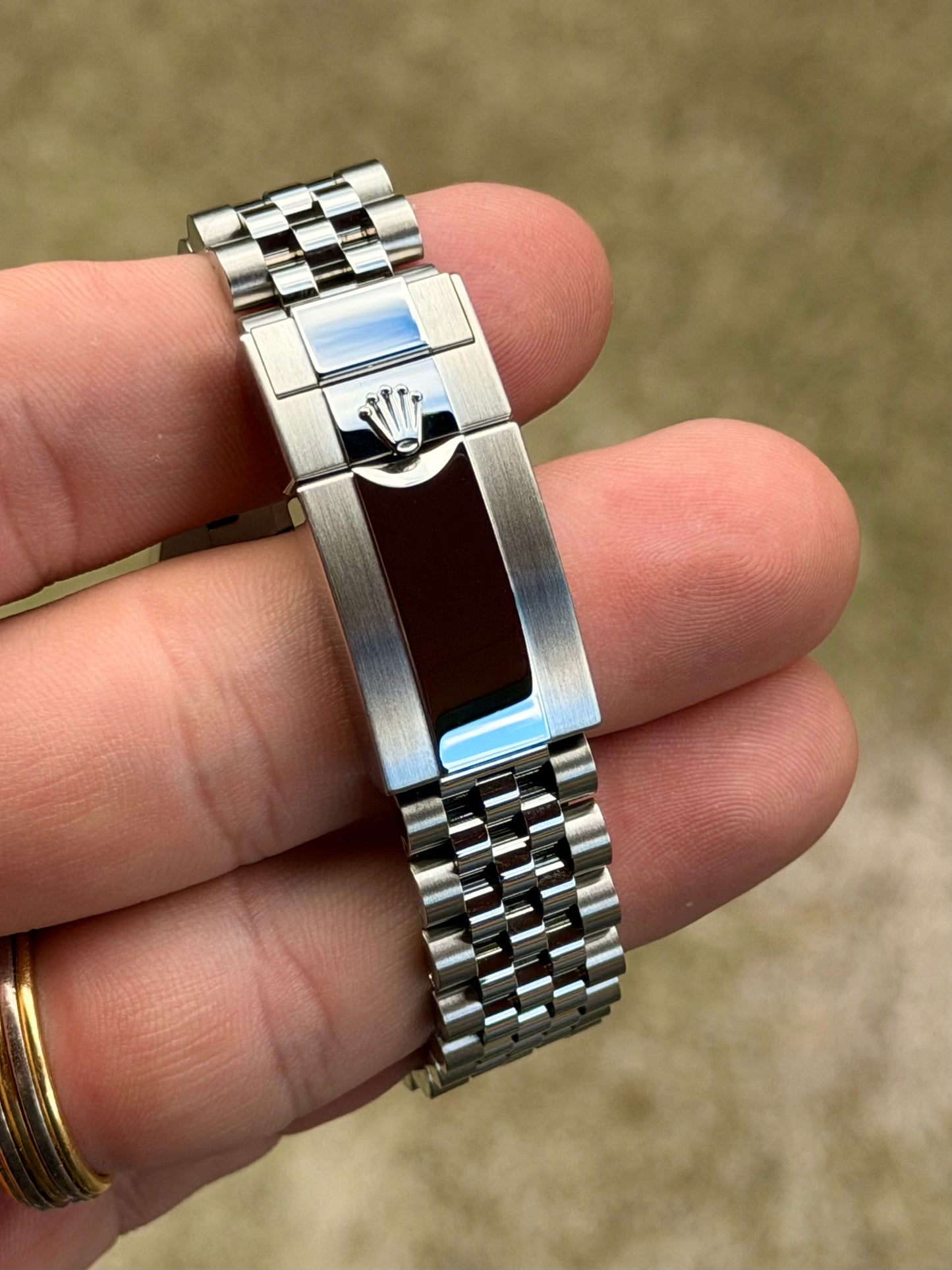 2019 Rolex GMT-Master II “Pepsi” | 126710BLRO | Jubilee | Full Set