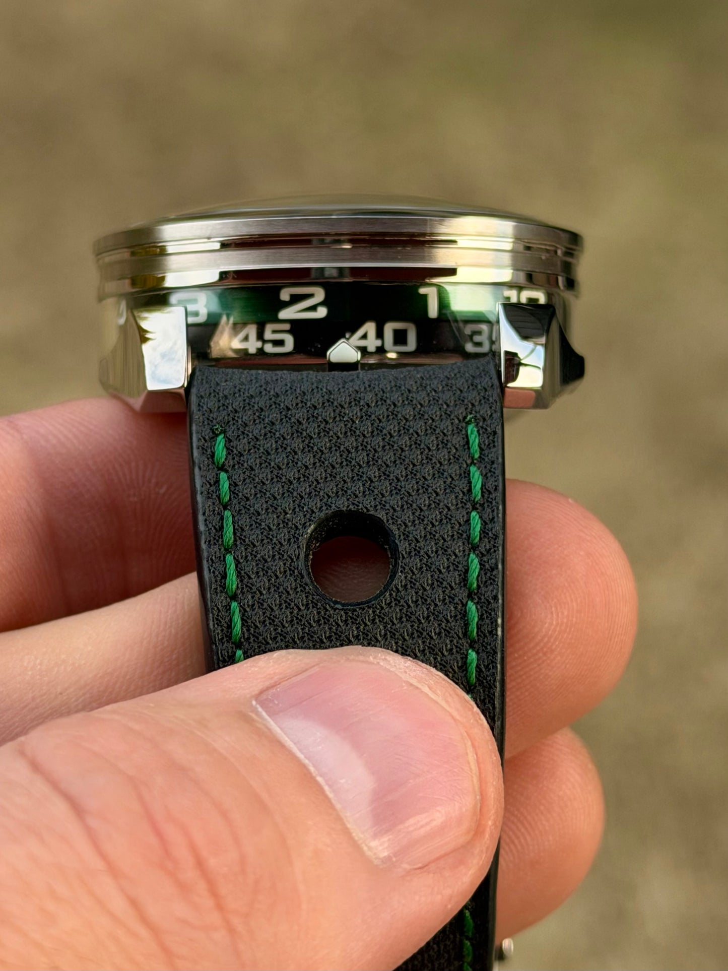 2021 M.A.D.1 Green | Full Set | Limited Edition