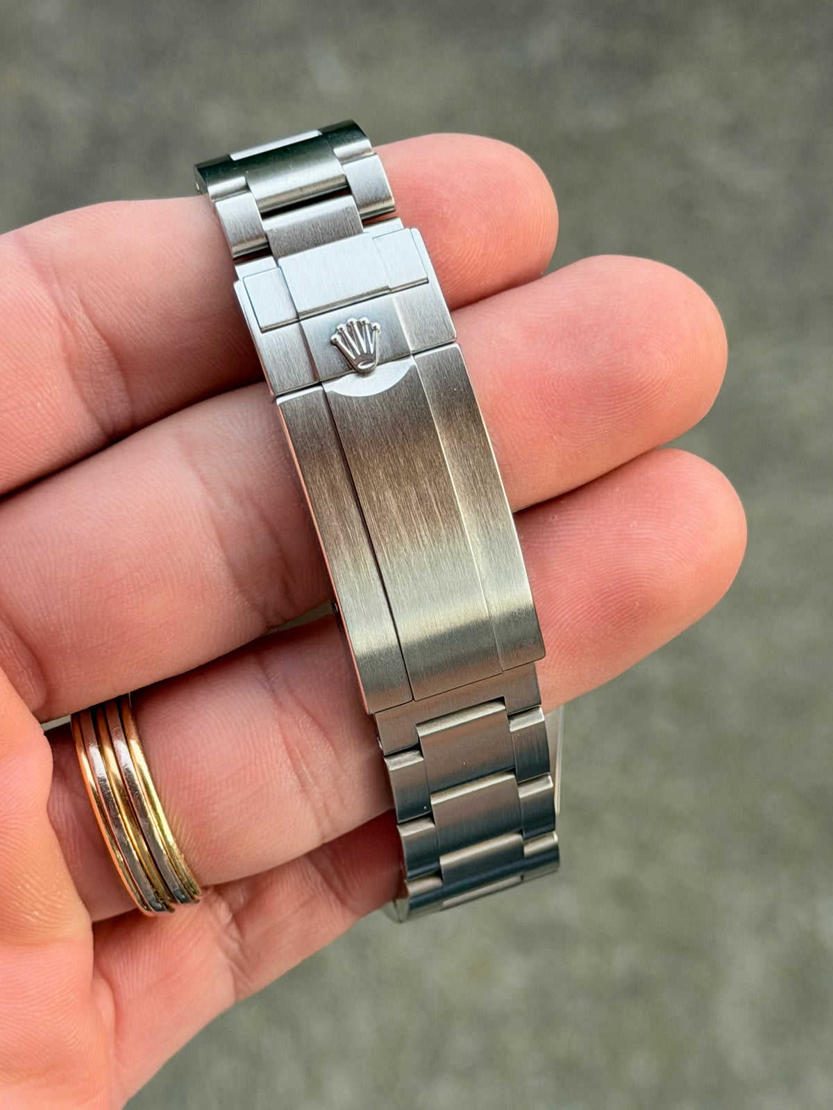 Rolex Deepsea Sea-Dweller “James Cameron” | 126660