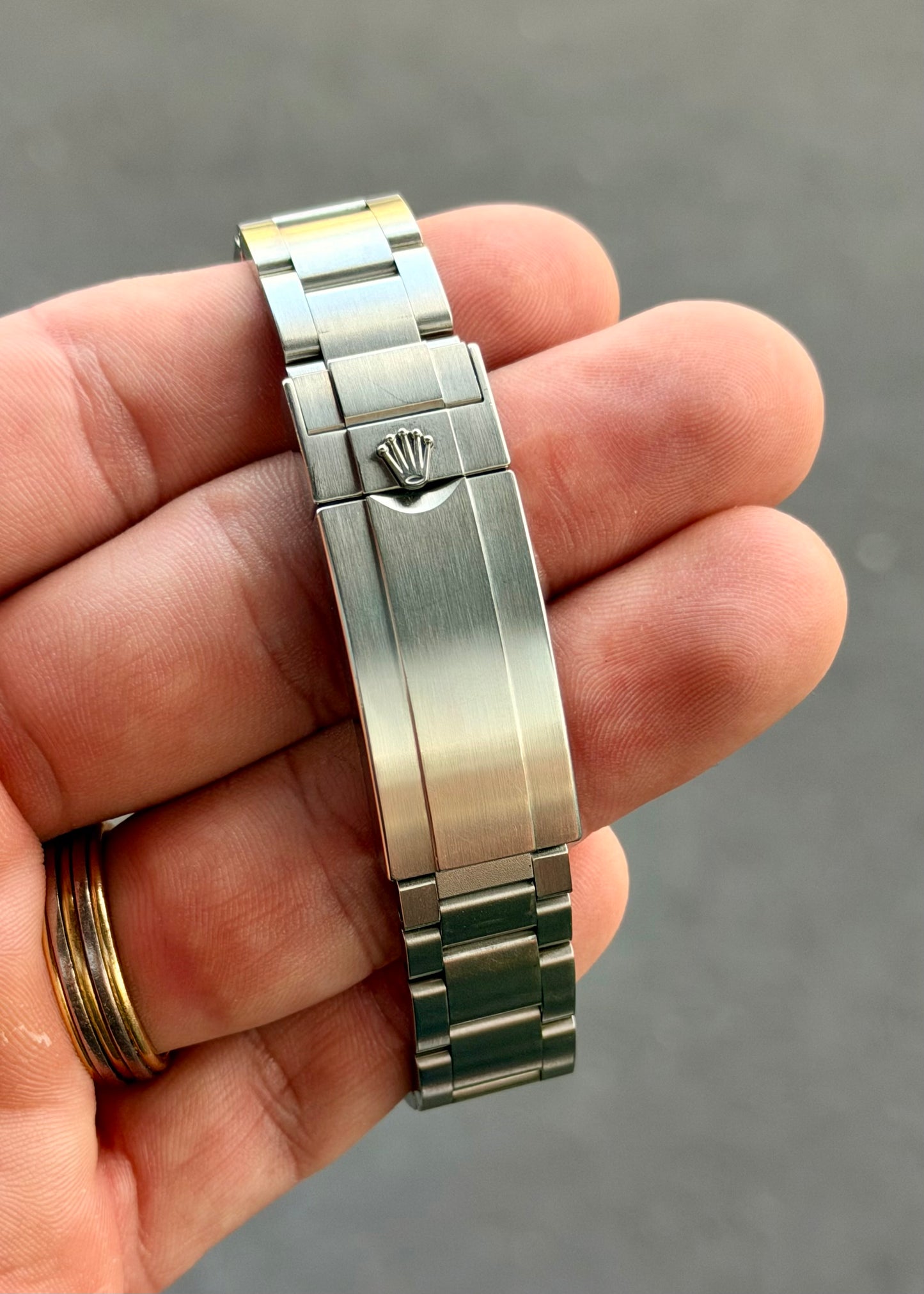 Rolex Submariner | 114060LN | Full Set | Excellent Condition | 2013