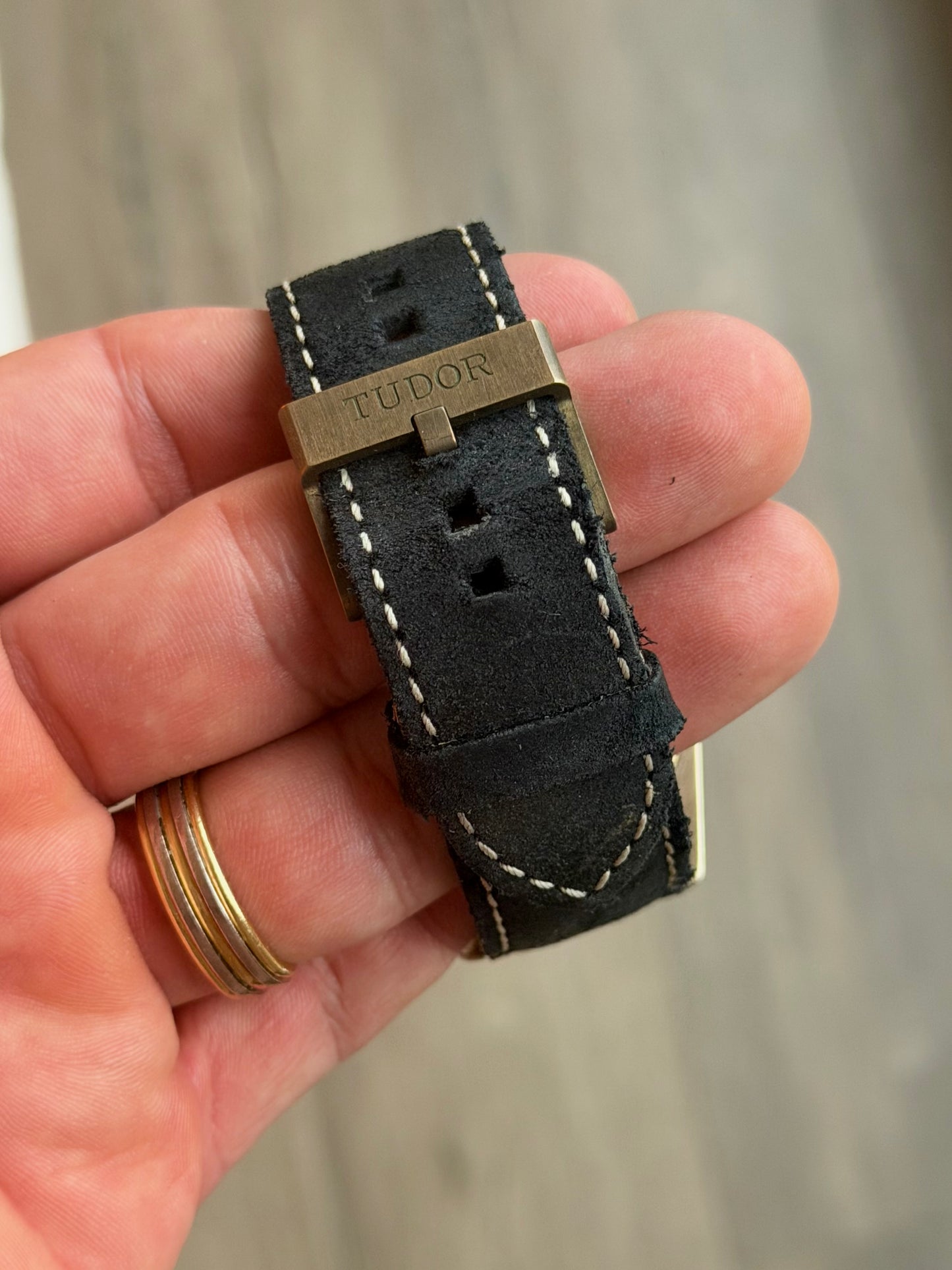 Tudor Black Bay Bronze 79250BA | 2022 | Full Set