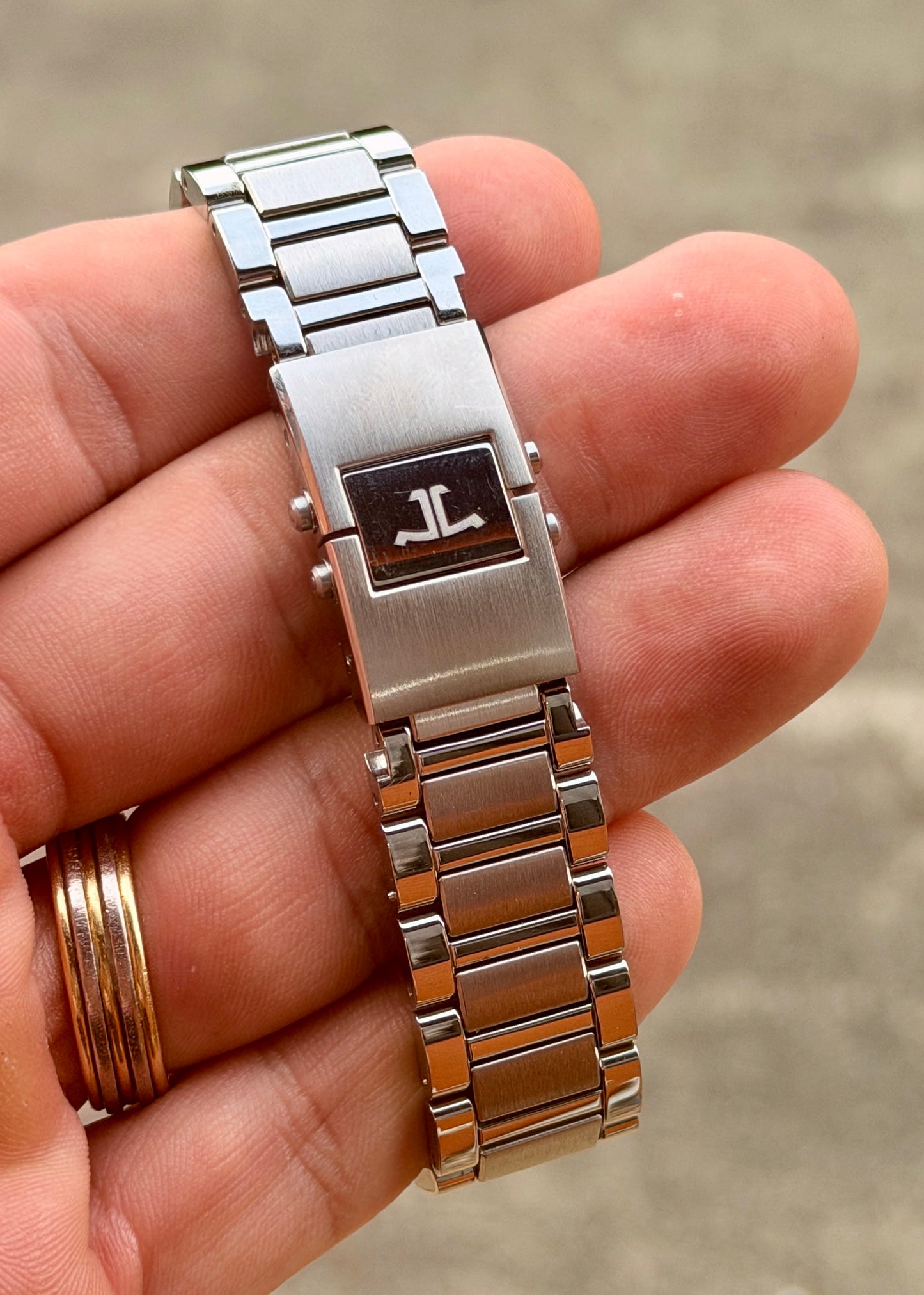 2023 JLC Polaris Perpetual Calendar