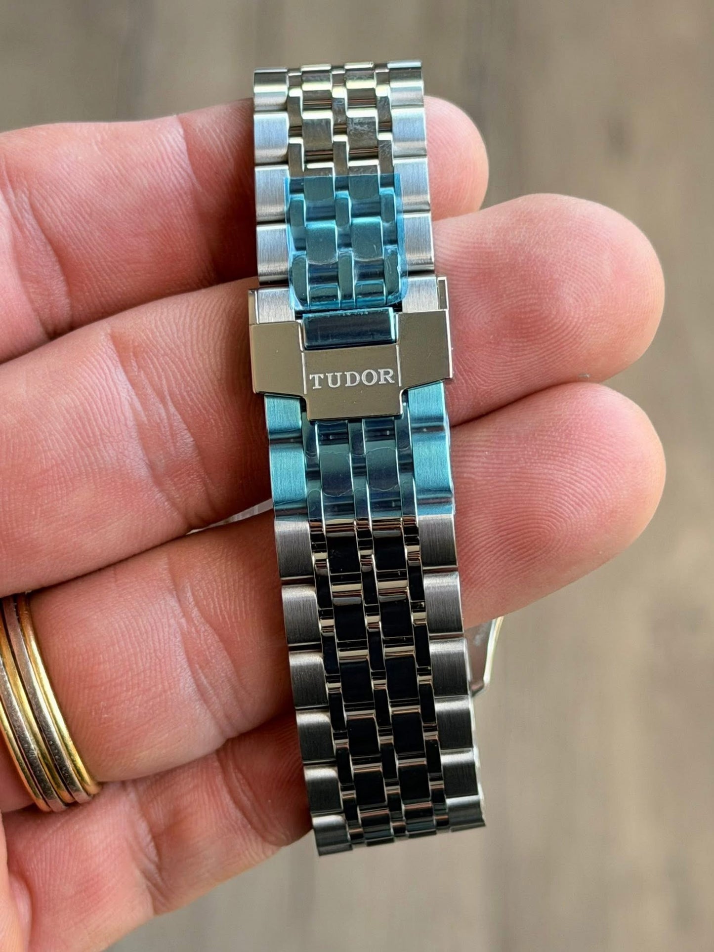 2026 Tudor Luna 1926 | “Jay Chou” Collab | Moonphase