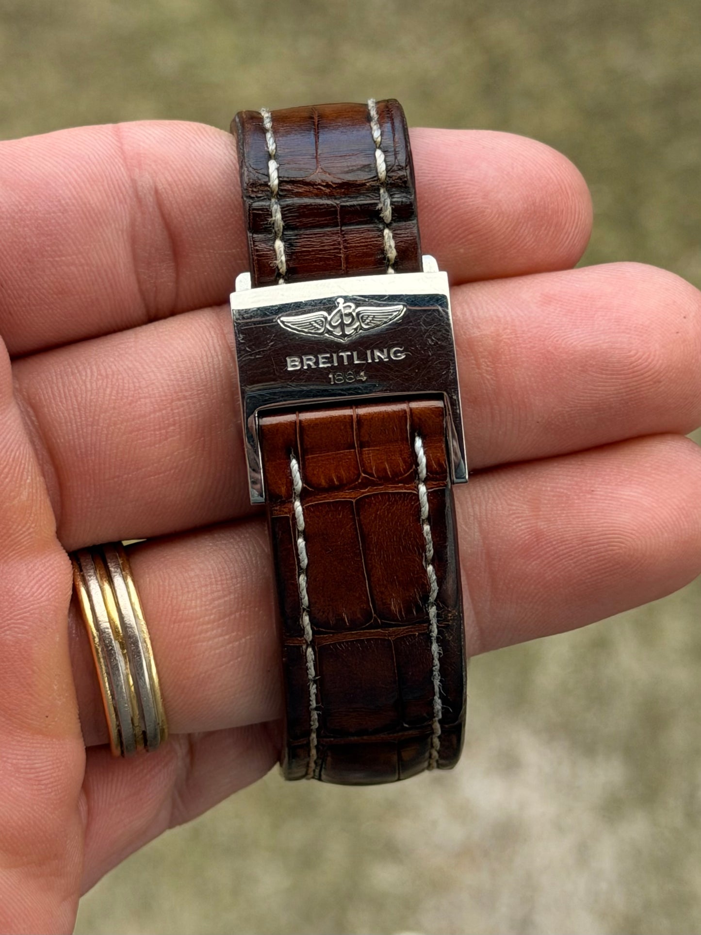 Breitling Chronomat | A1338 | Full Set