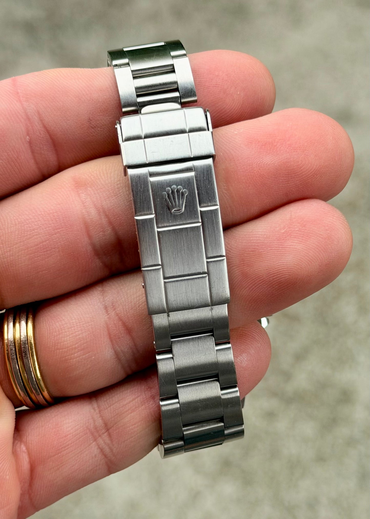 2010 Rolex Submariner 16610LV “Kermit” Full Set