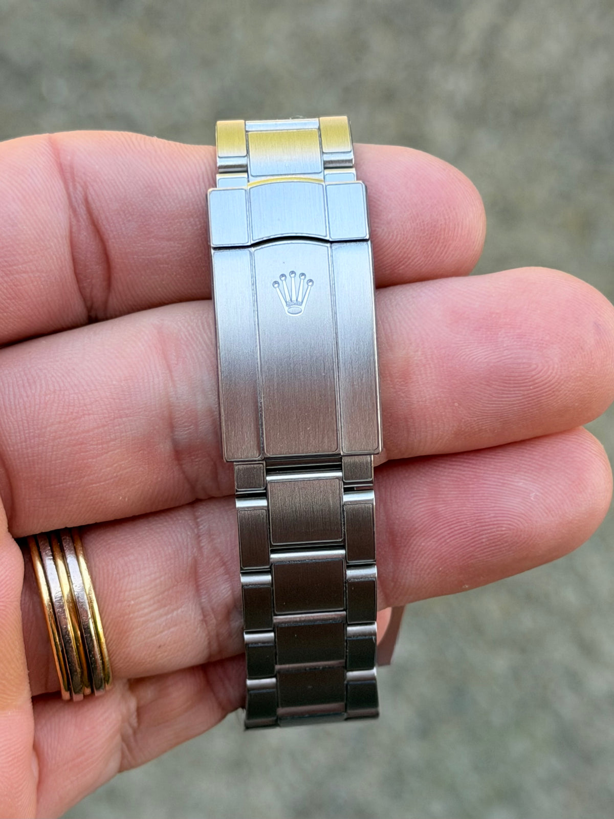 2025 Rolex Oyster Perpetual 41 | 134300 | Green Dial | Full Set | Noble Stickers