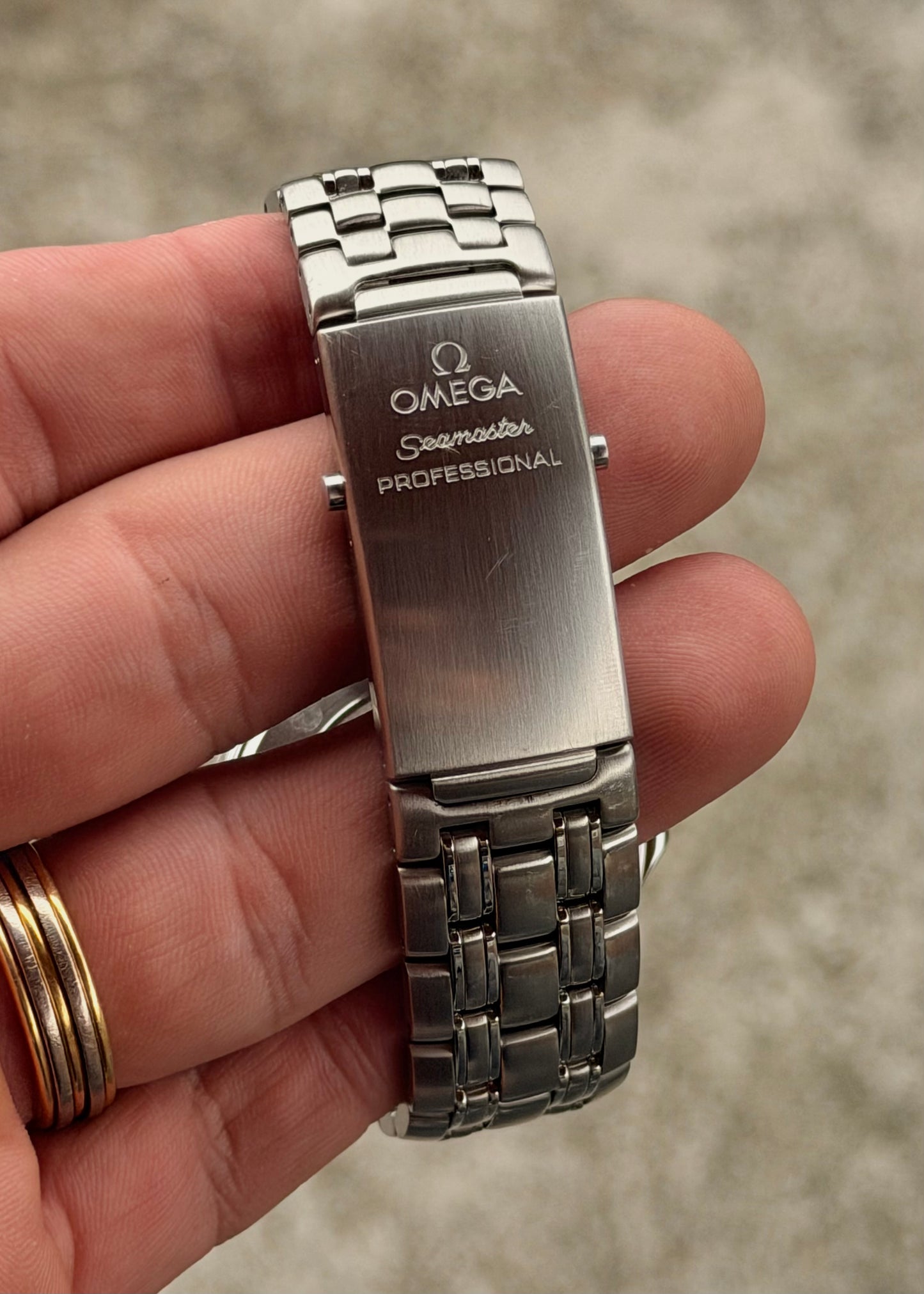 2011 SMP300 “James Bond” - Full Set - end of production run