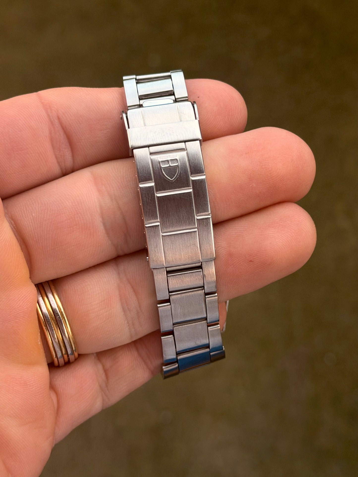1989 Tudor Submariner 79090 Watch Only